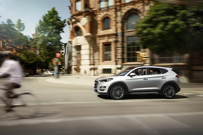 Kurangi Angka Kecelakaan Beruntun Sebesar 18%