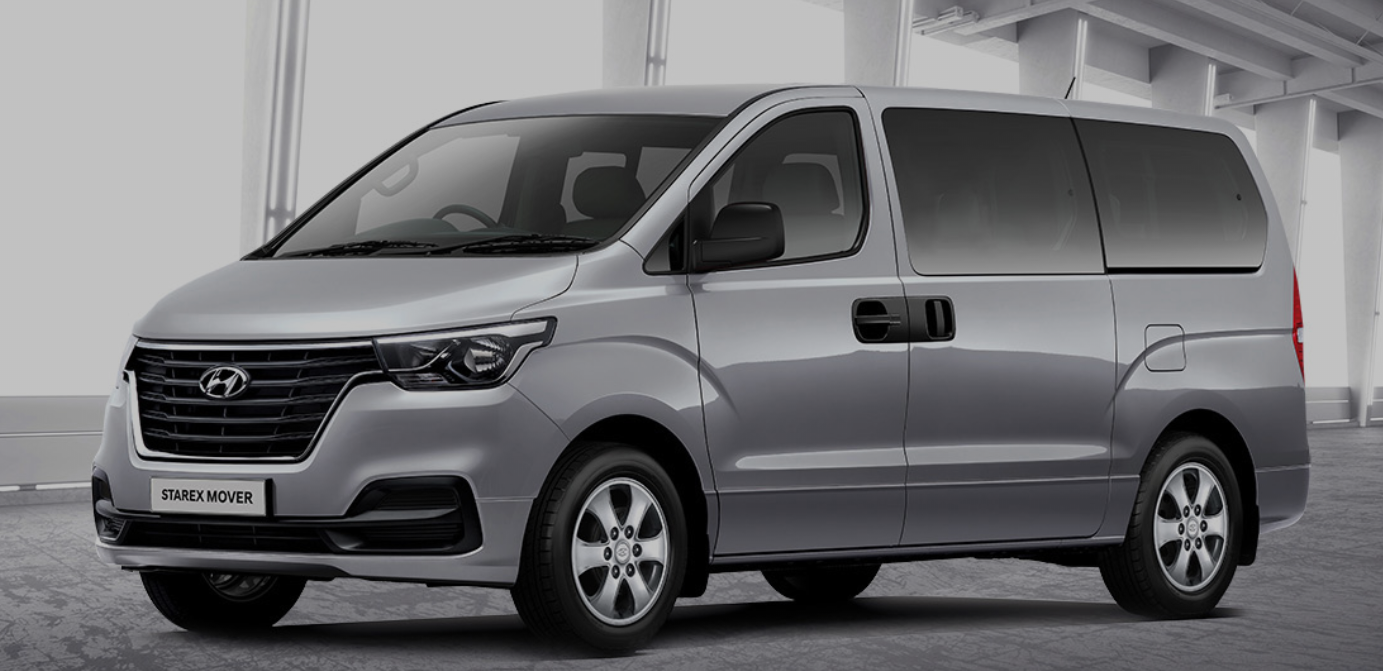 Mobil Yang Fleksibel Sekaligus Kawan Multiguna