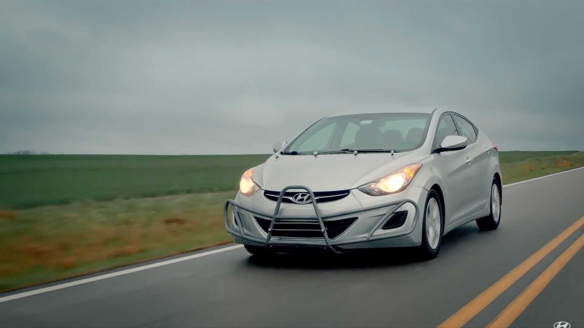 Sejuta Mil Tanpa Kendala Bersama Hyundai