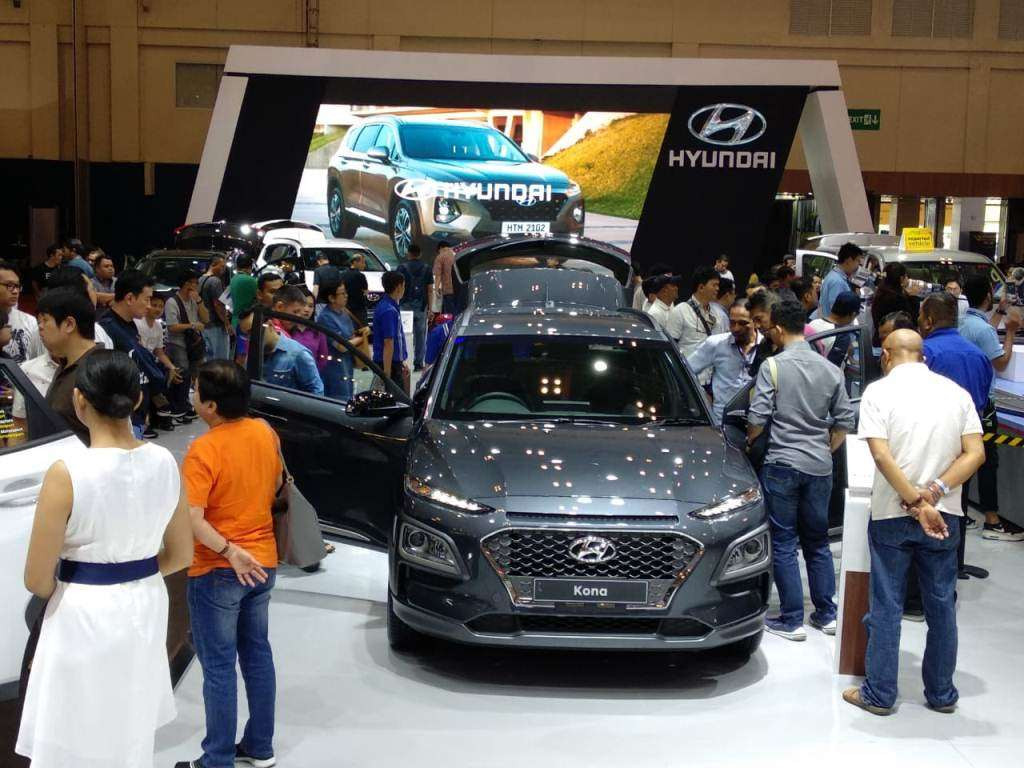 Resmi Dibatalkan Diganti Jakarta Auto Week