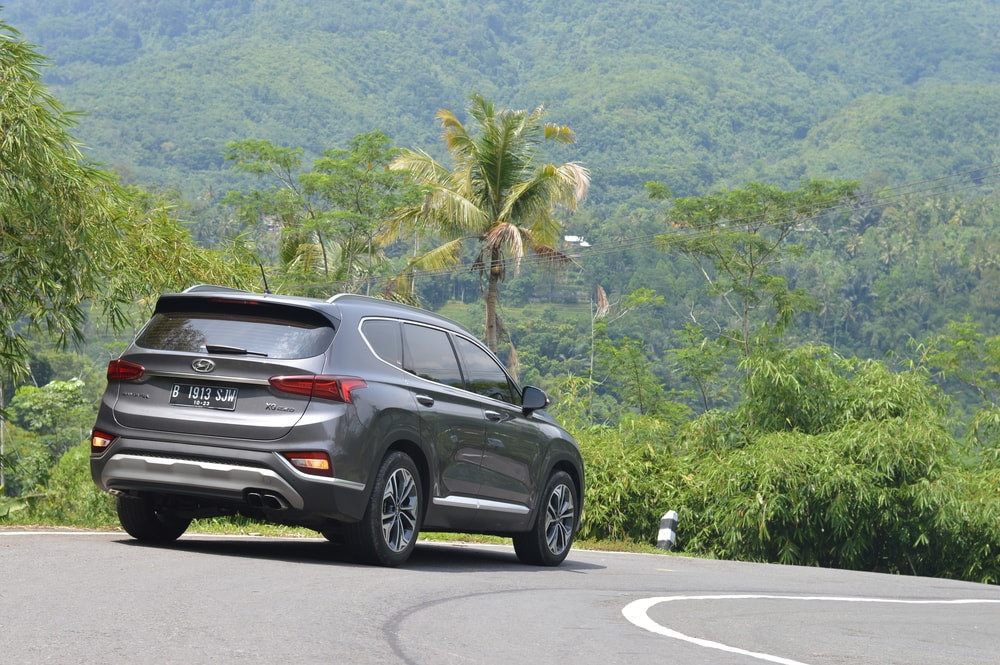 Gunakan Gigi Rendah, Ringankan Beban Rem