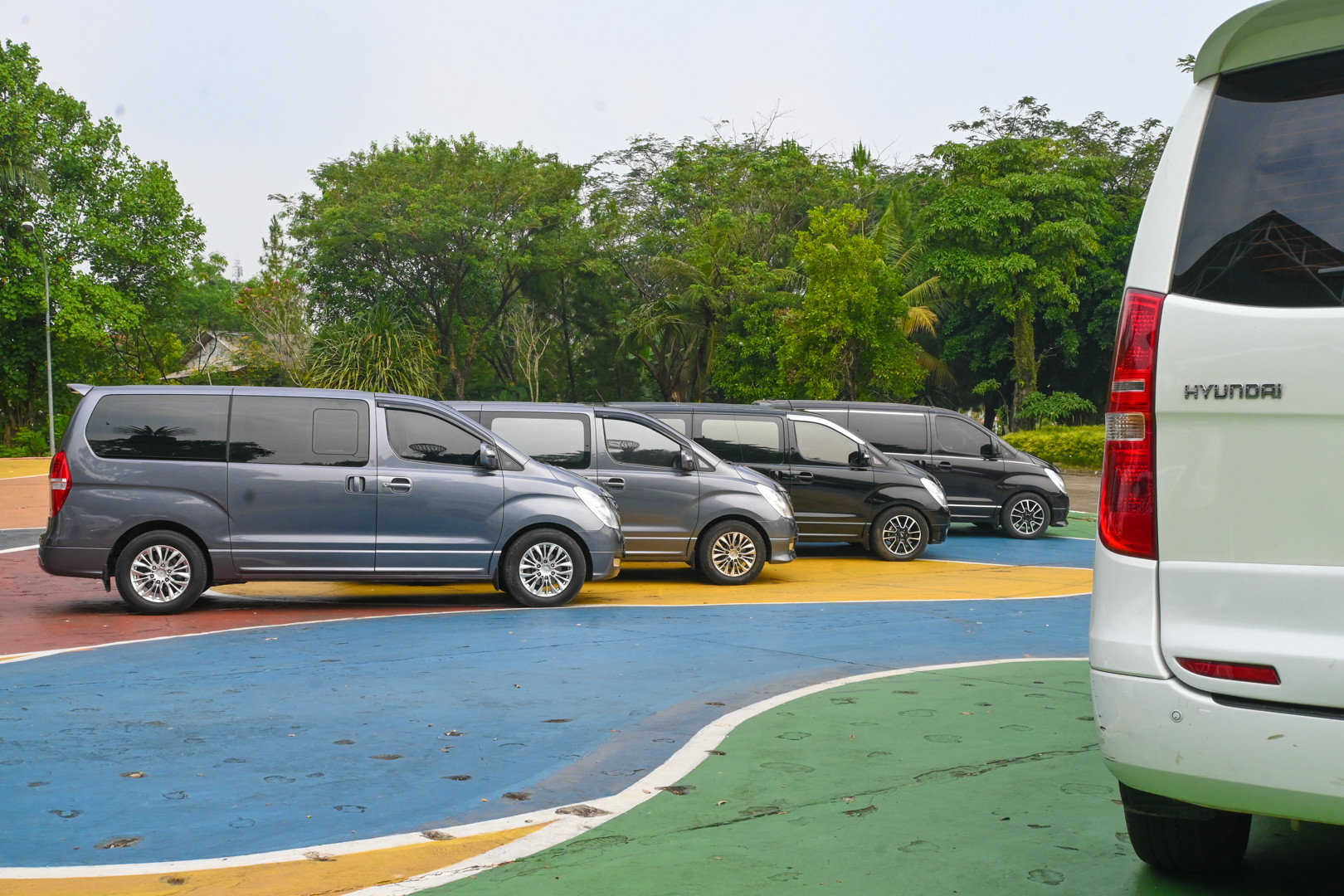 Komunitas Banyak Manfaatnya!