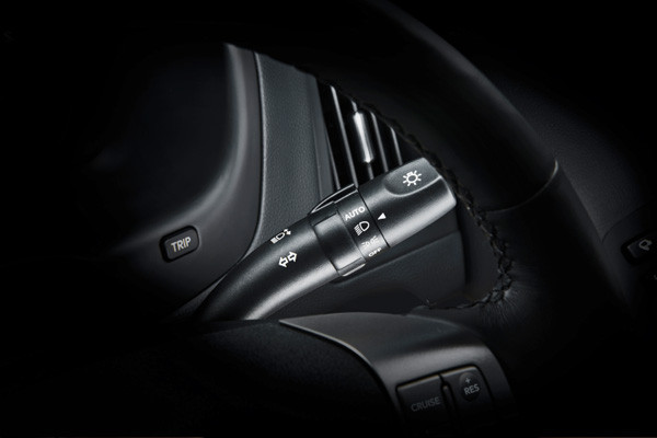 Auto Headlamp Cegah Pengemudi Lupa Menyalakan Lampu