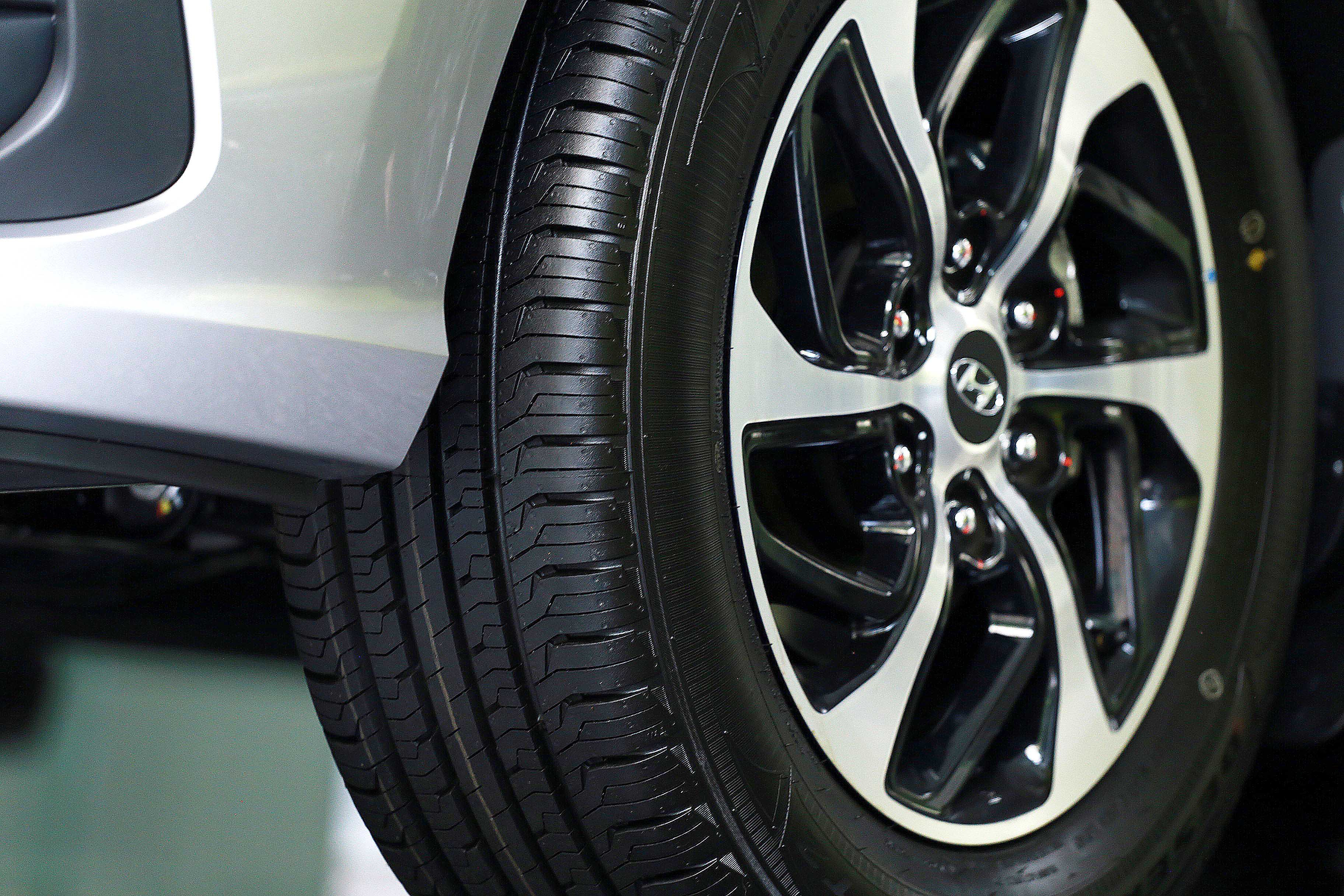 Alignment Sebaiknya Dilakukan Secara Berkala