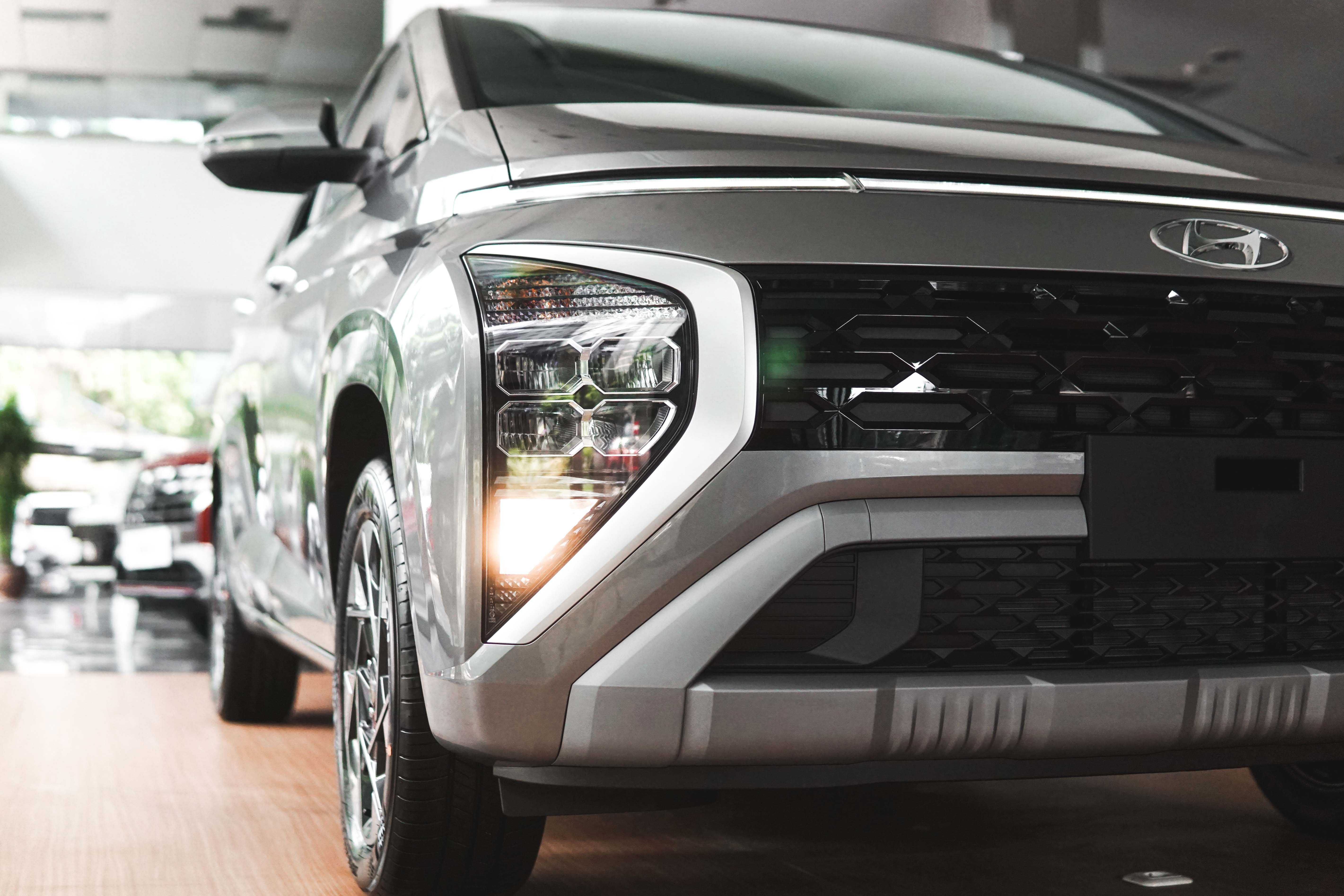 Waktu Untuk Menggunakan Fog Lamp