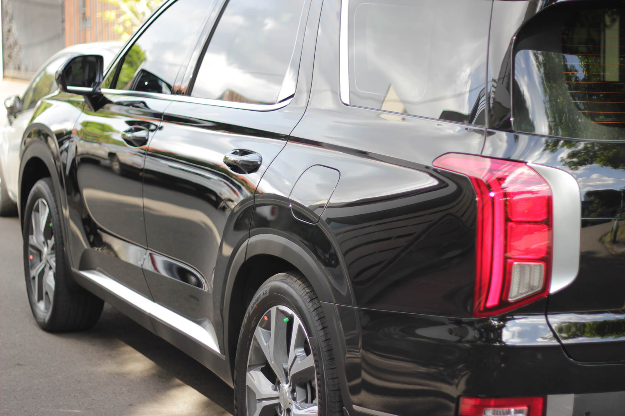 Seberapa Seringkah Sebaiknya Mobil Di-Wax?