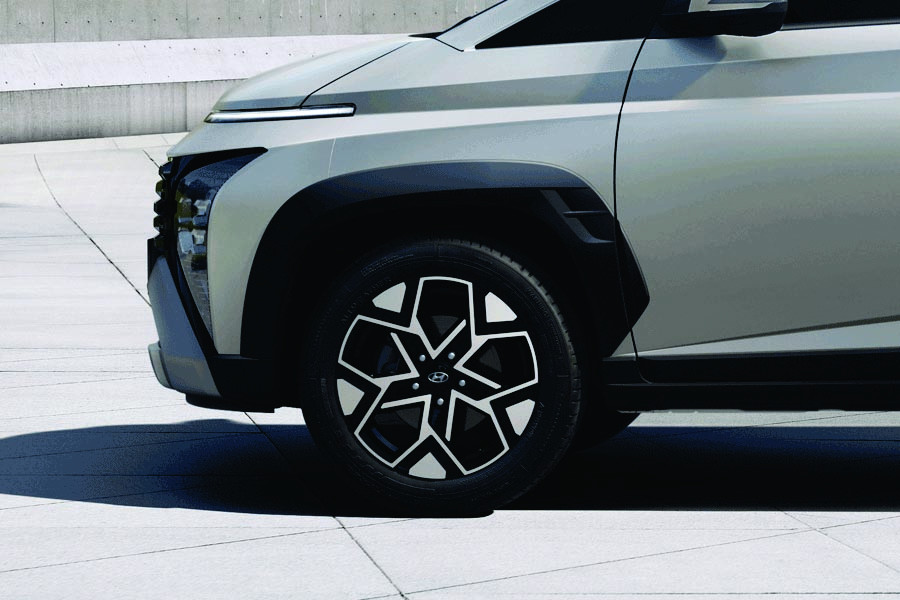 Hyundai Stargazer X Jadi Pilihan Keluarga Adventure