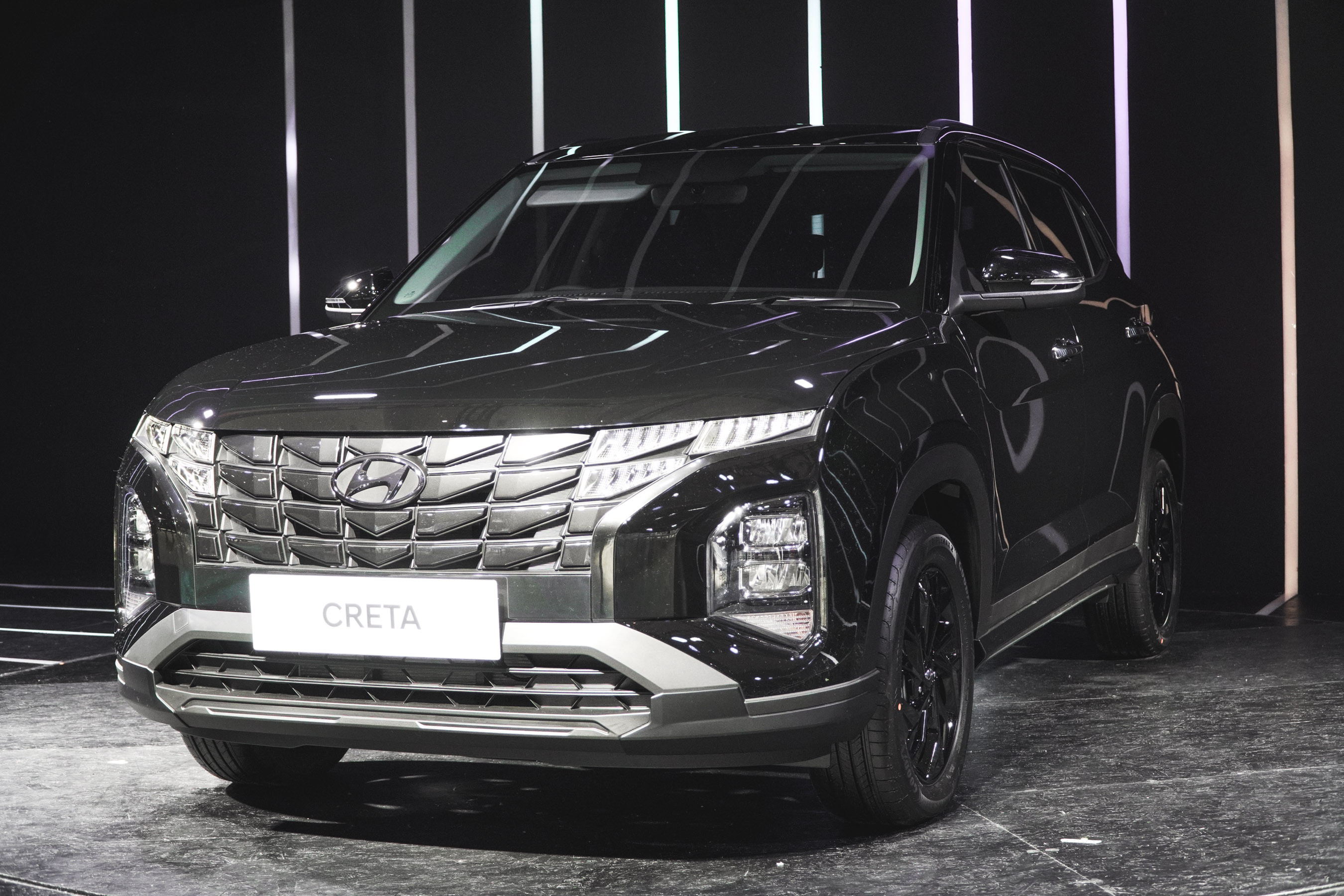 Beli Hyundai Dibikin Gampang Dengan Skema Pembayaran 50:50