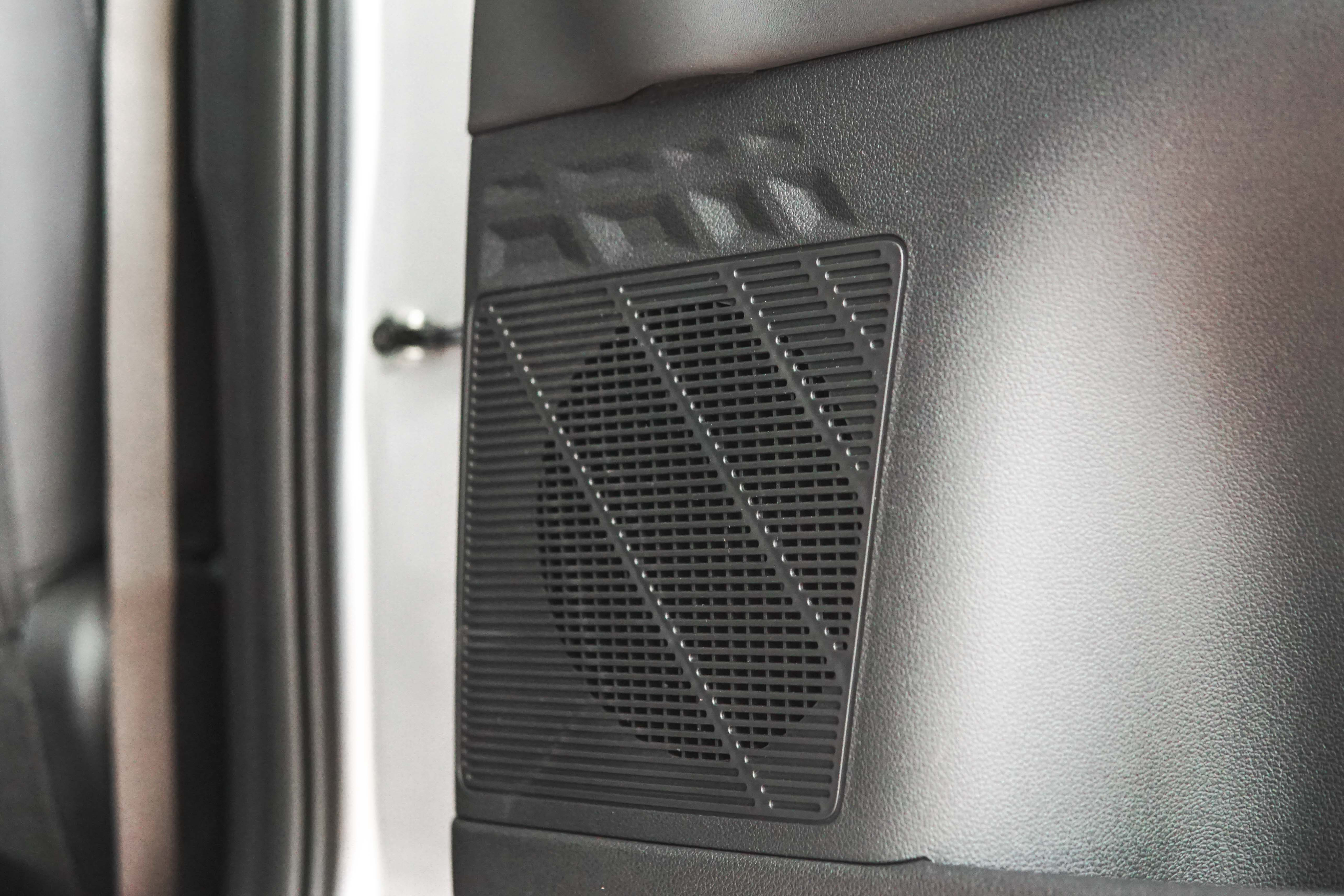 Quiet Mode: Fitur Ramah Keluarga Dari Hyundai