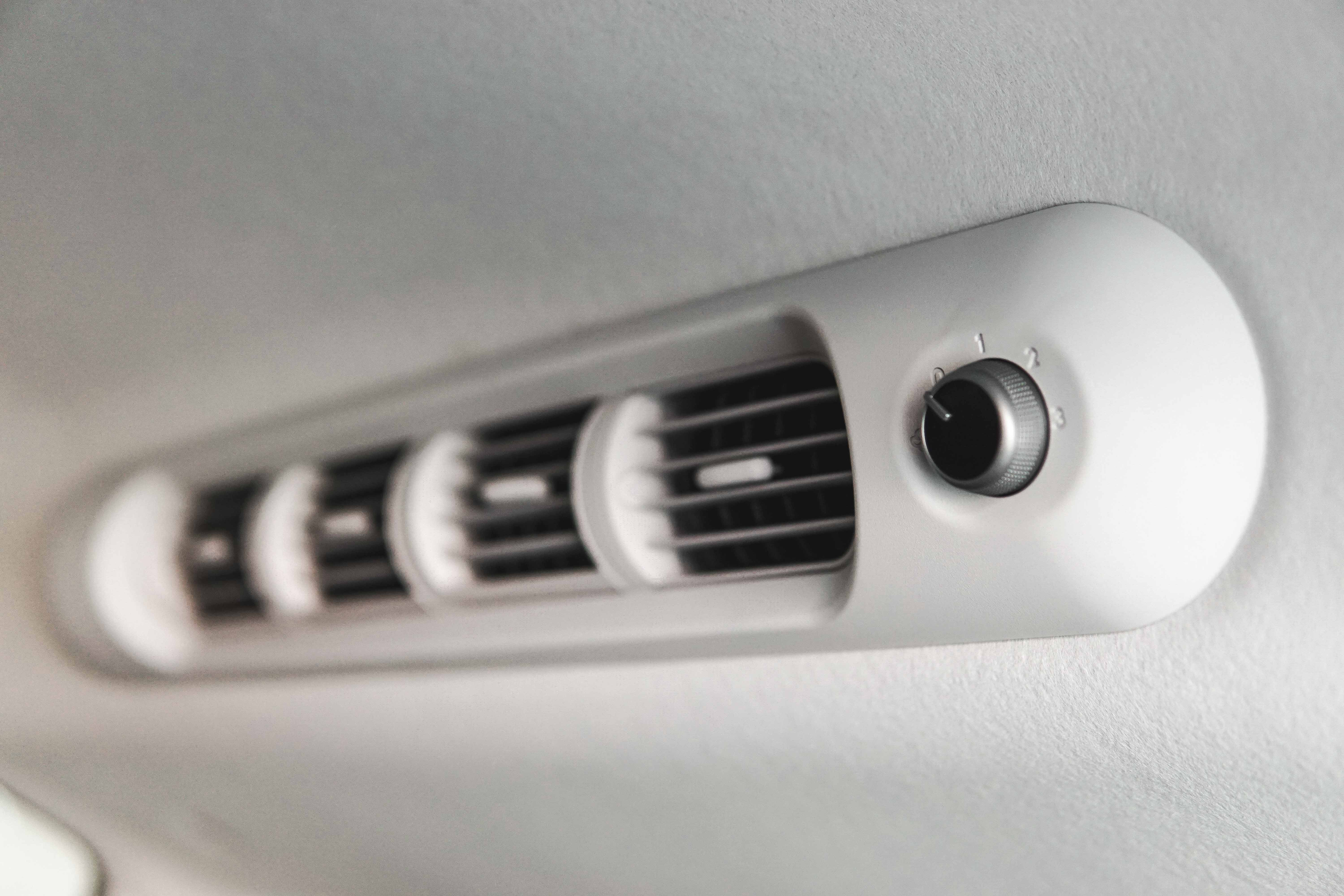 Cepat Dinginkan Kabin Hyundai Stargazer Berkat Double Blower