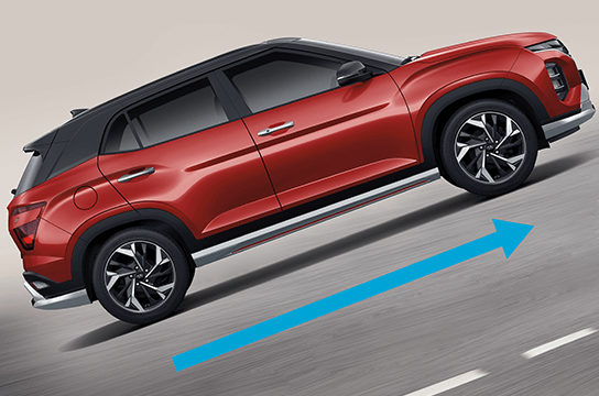 Cara Kerja Fitur Hill-start Assist Control (HAC) Pada Mobil Hyundai