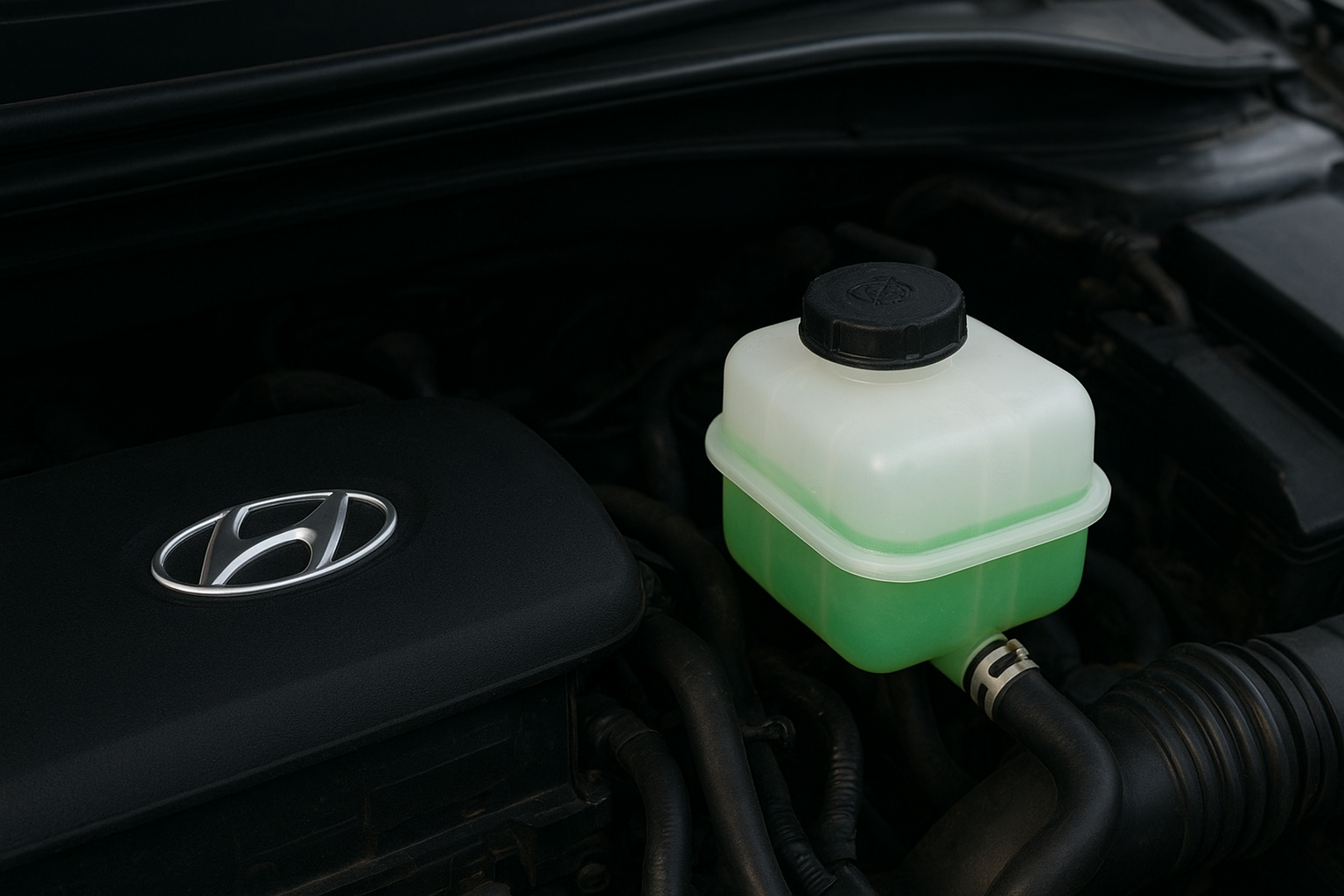 Kenapa Radiator Coolant Penting? Jangan Lagi Isi Air Keran!
