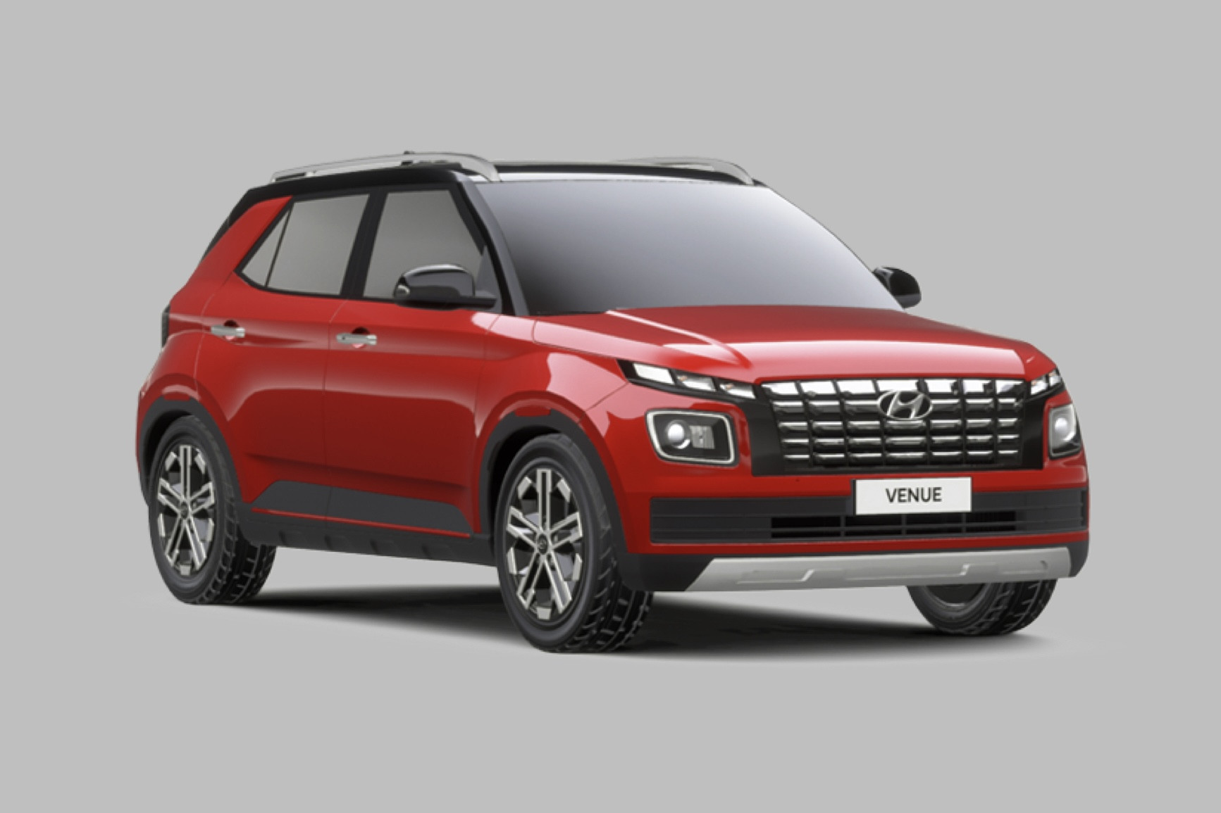 Mengapa Memilih Hyundai VENUE? Berikut 6 Jawabannya