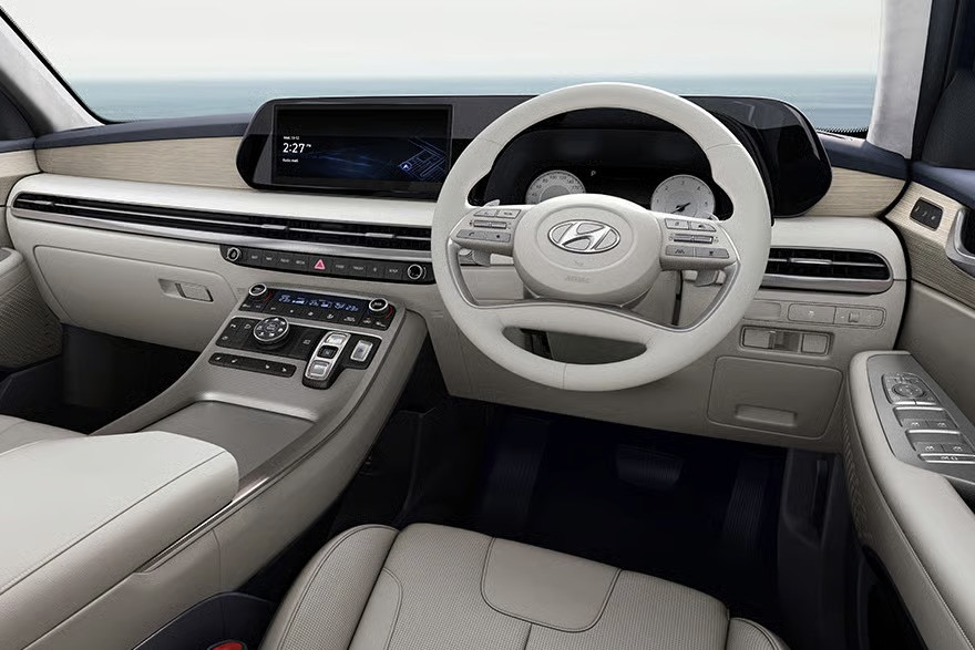 Kenyamanan Premium Interior Kulit Hyundai Dan Cara Merawatnya