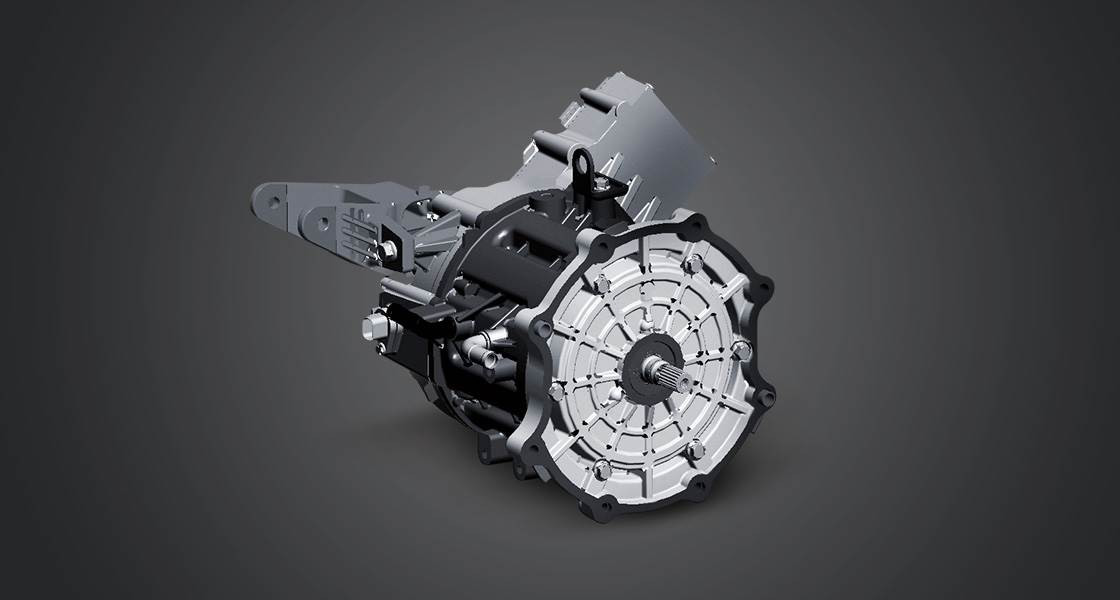 Bagaimana Motor Listrik Bisa Menghasilkan Torsi Instan Nan Maksimal?