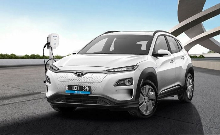Hyundai Pastikan Kona Electric di Indonesia Tidak Kena Recall