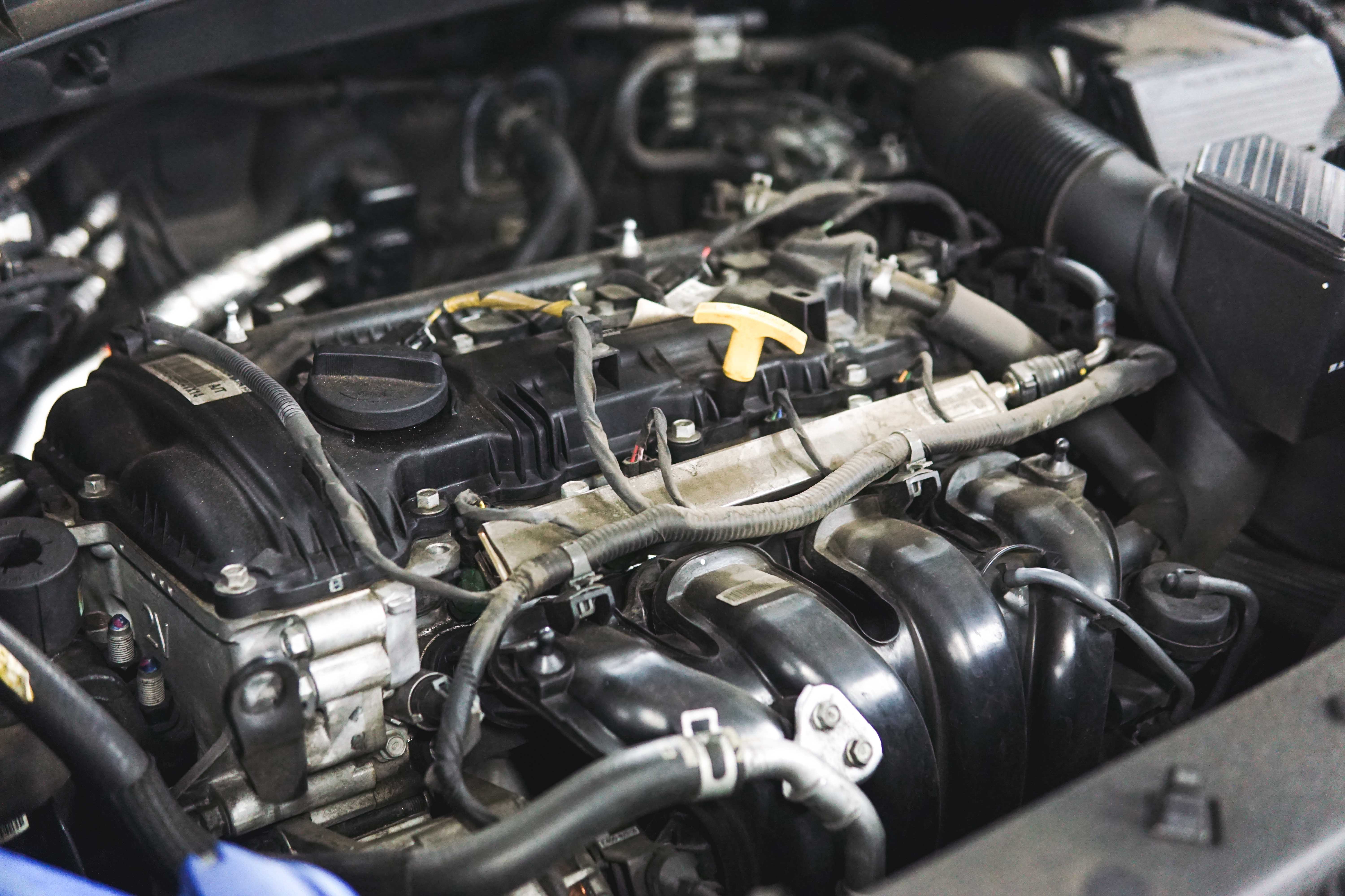 Dampak Penggunaan Bahan Bakar Tak Sesuai Standar