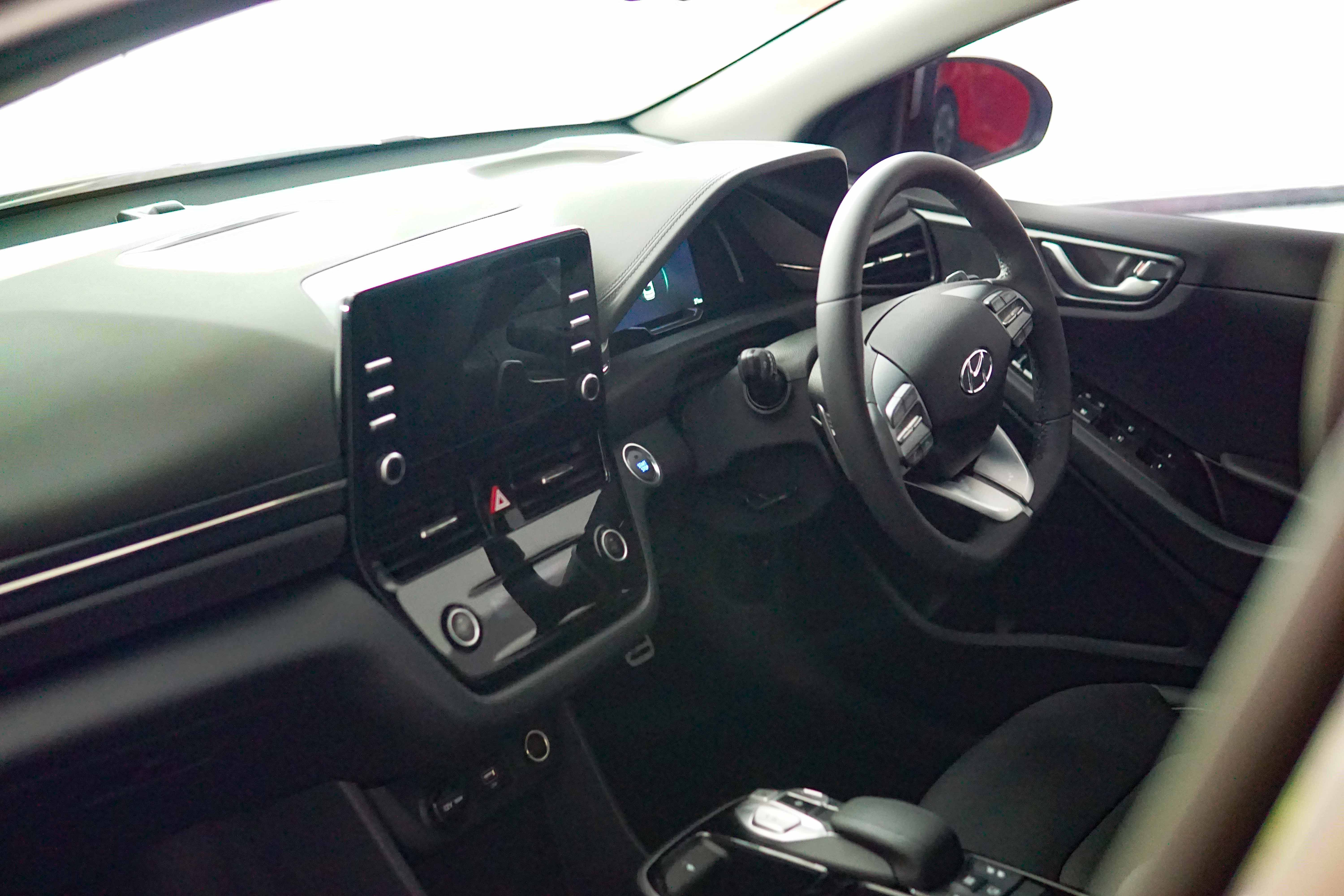 Buat Perjalanan Semakin Nyaman Dengan Hyundai