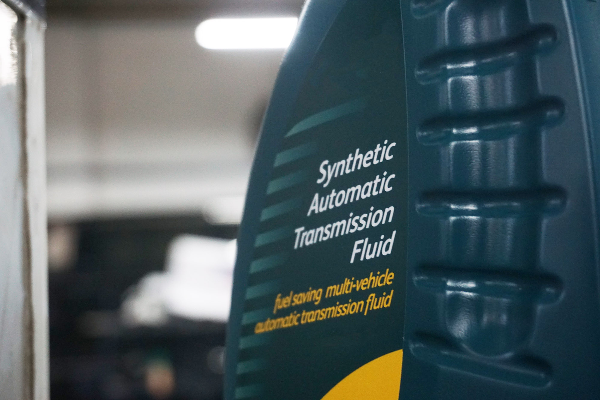 Jangan Lupa Ganti Oli Transmisi Mobil Hyundai Kesayangan!