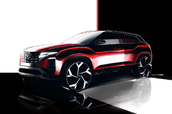 Hyundai Creta Laris di GIIAS 2021, Lihat Spesifikasi dan Daftar Harga SUV Ini