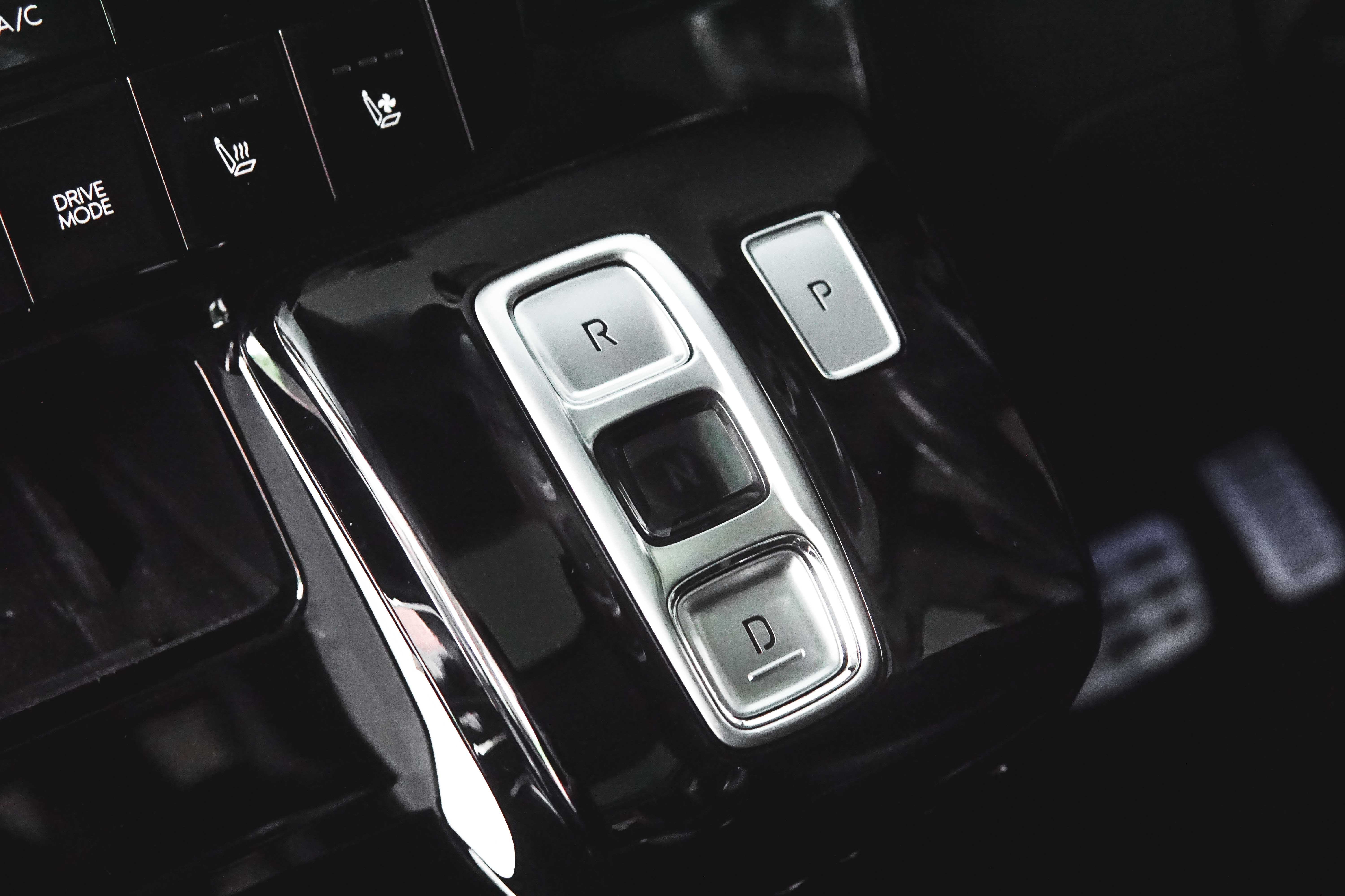 Mengapa Beberapa Mobil Hyundai Gunakan Transmisi 8 Percepatan?