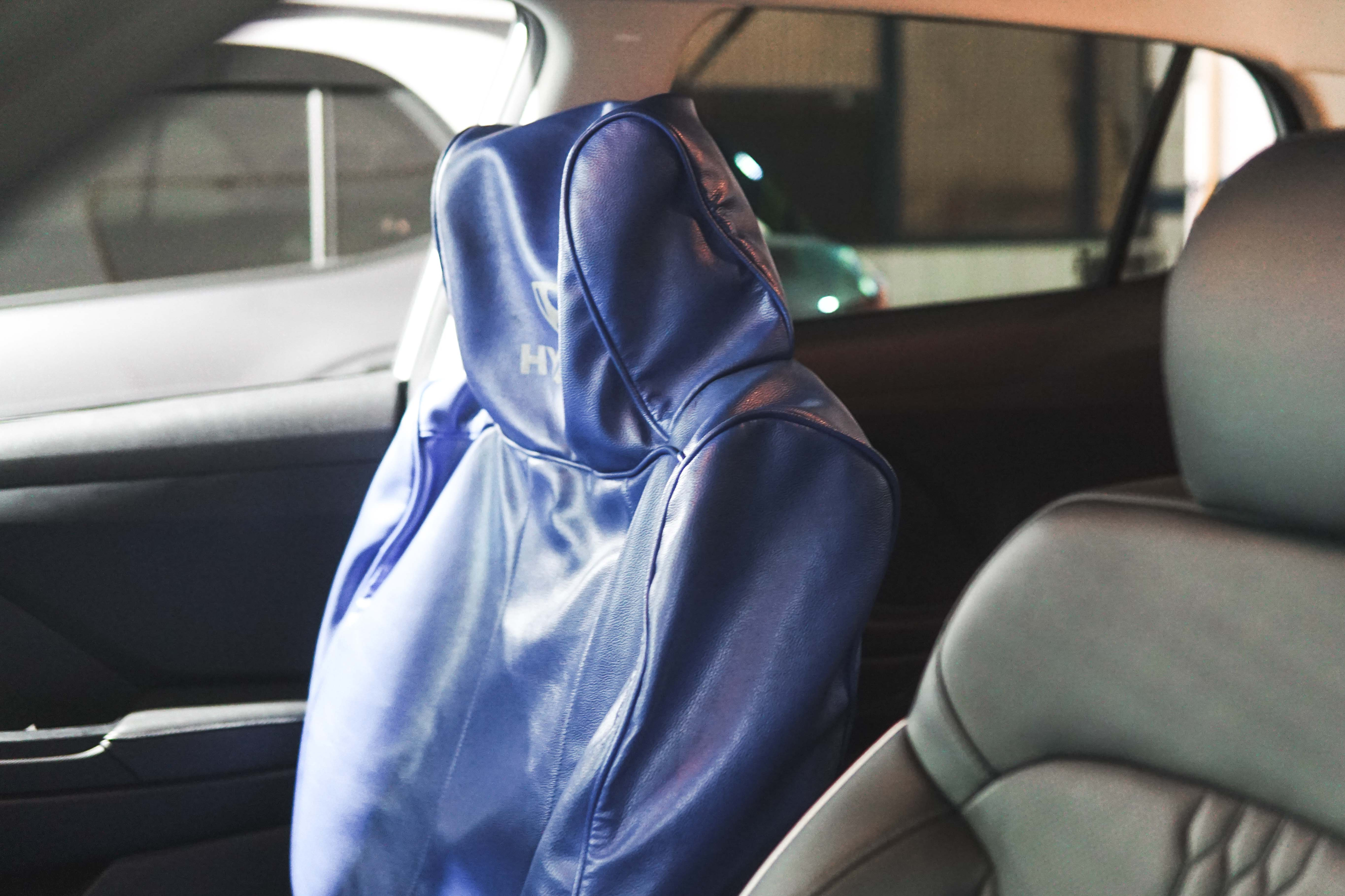 Bengkel Resmi Hyundai Pastikan Interior Tetap Bersih