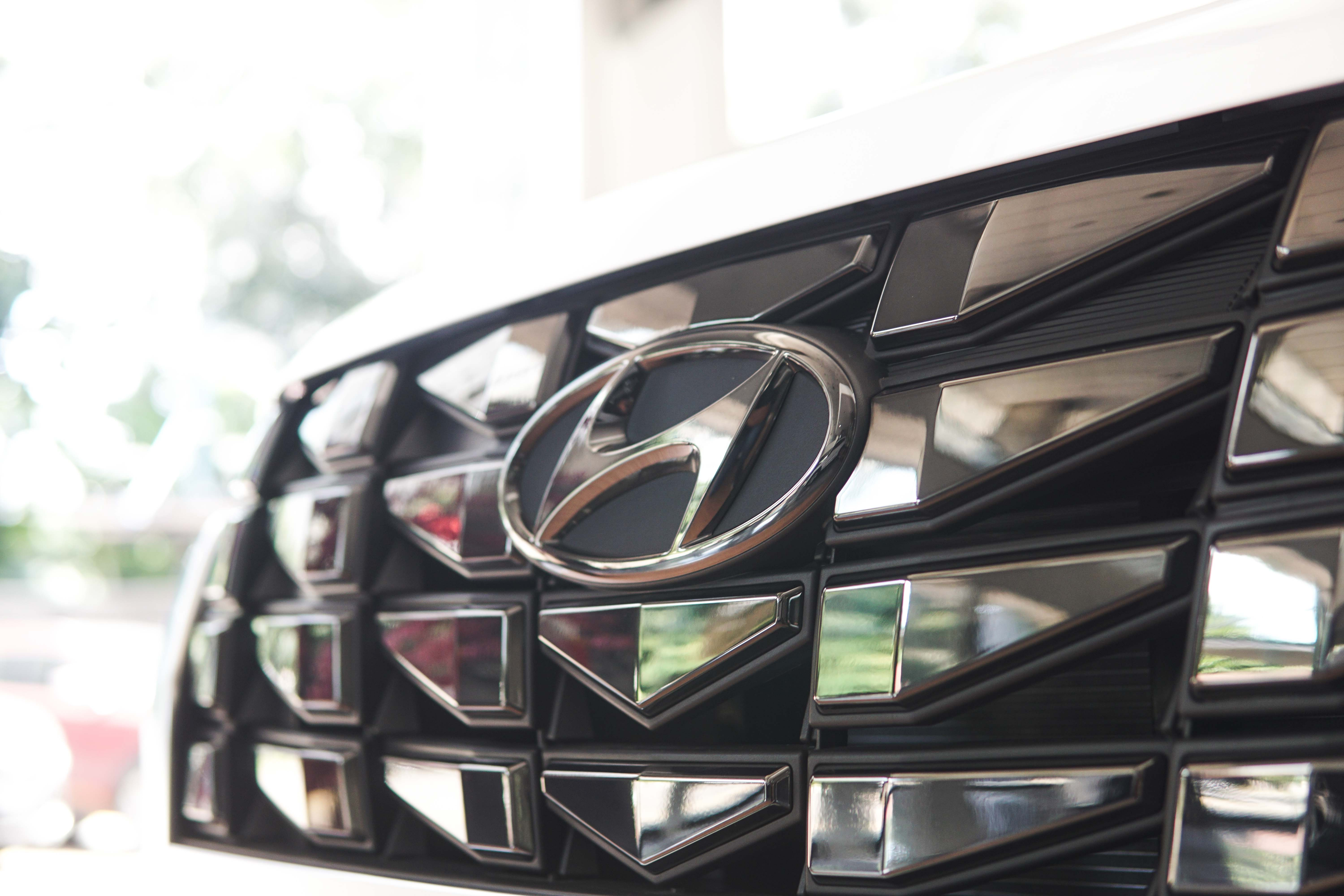 Makna Tersembunyi Dibalik Logo Hyundai