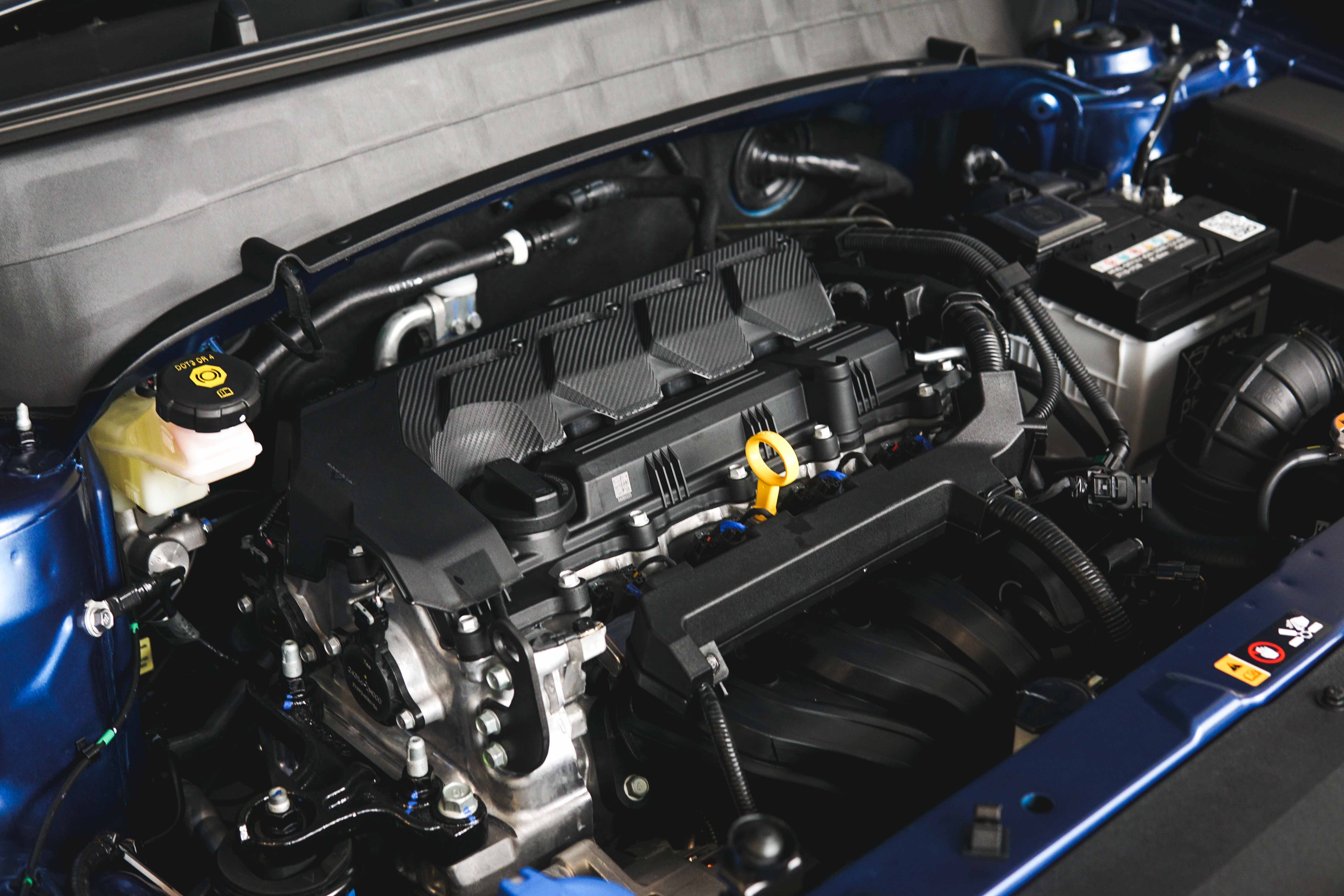 Dual Injector Hyundai Creta Untuk Performa Maksimal