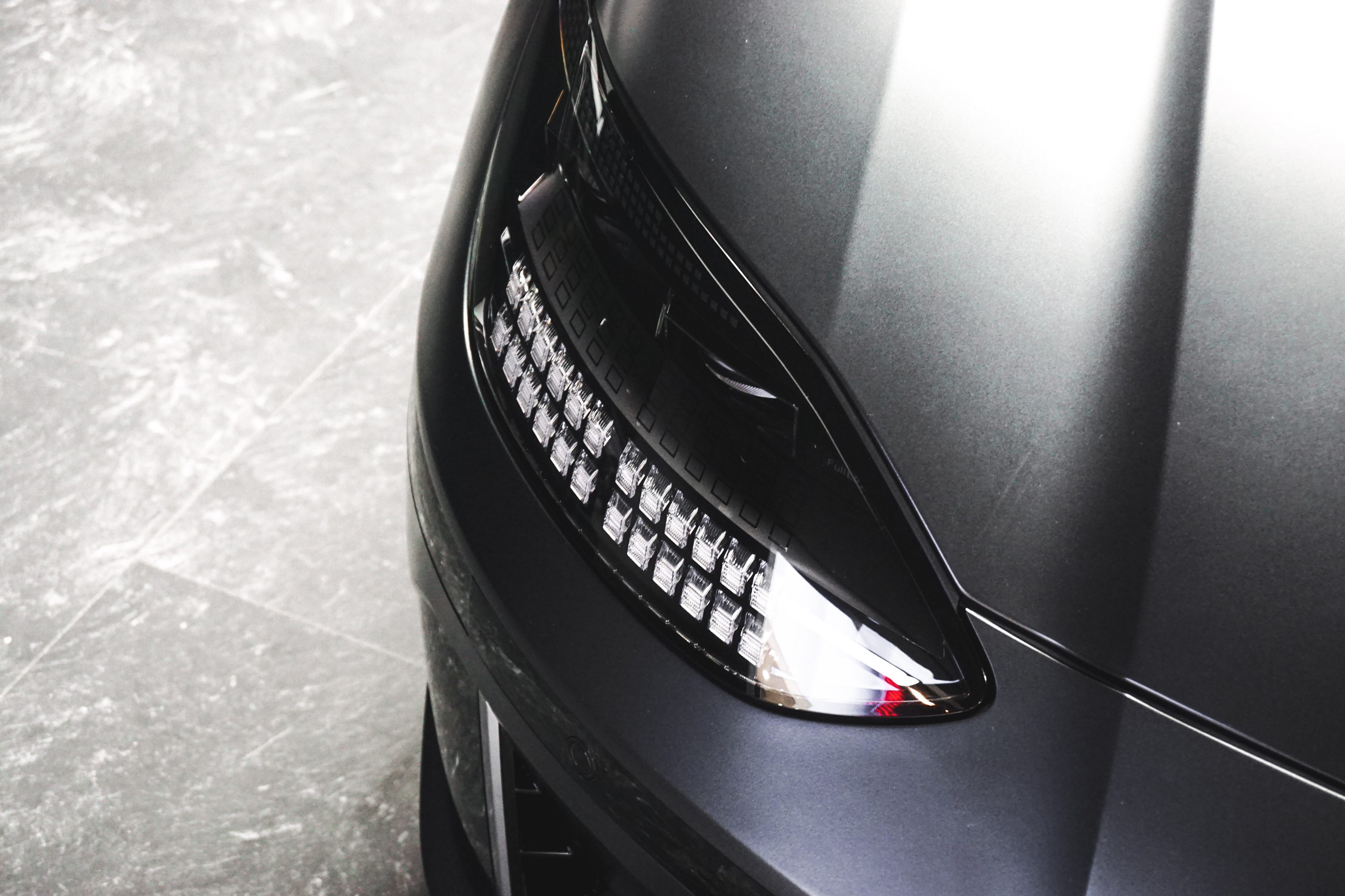 5 Cara Merawat Cat Matte Hyundai Tetap Optimal