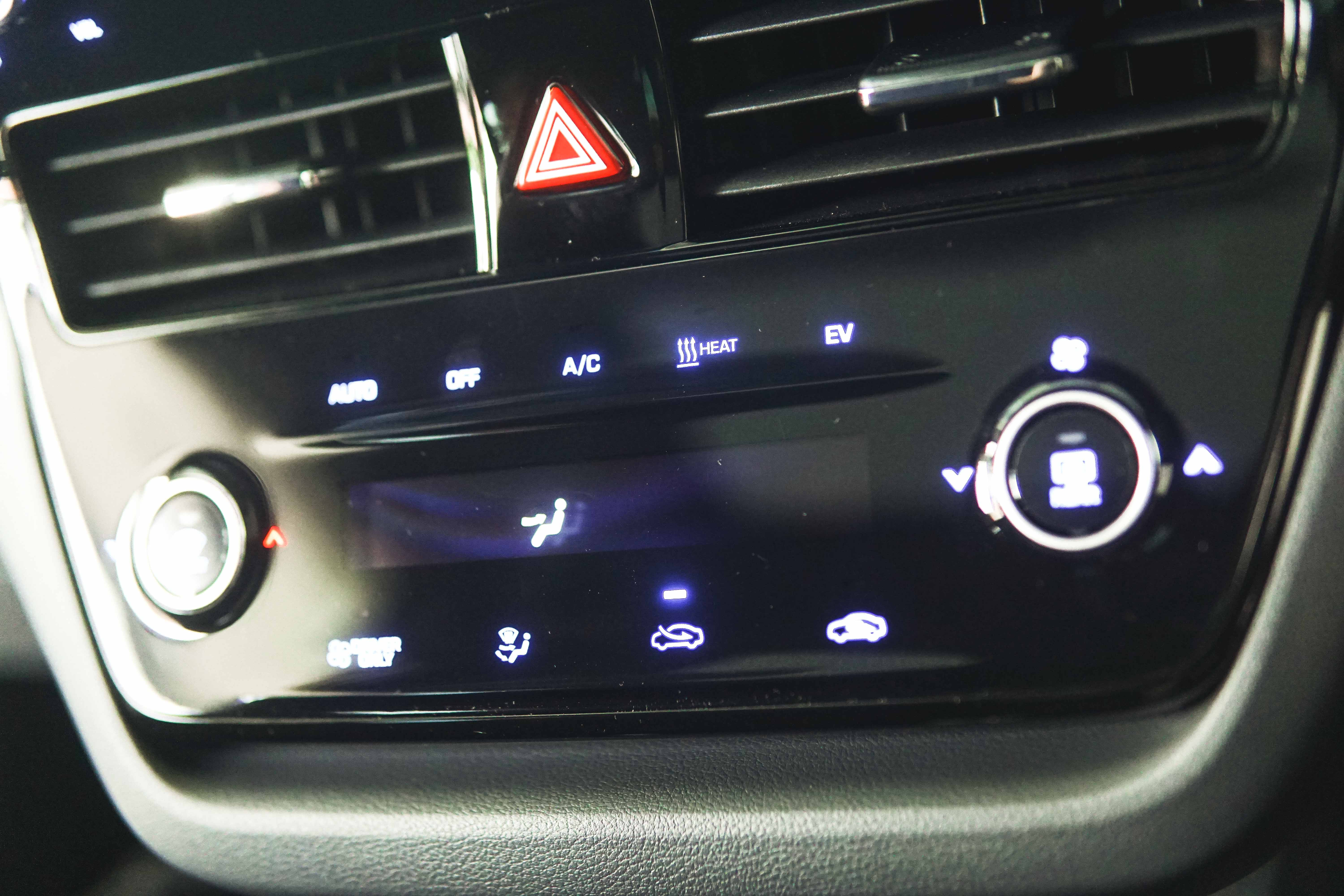 Bukalah Ventilasi Setelah Lama Mengemudi