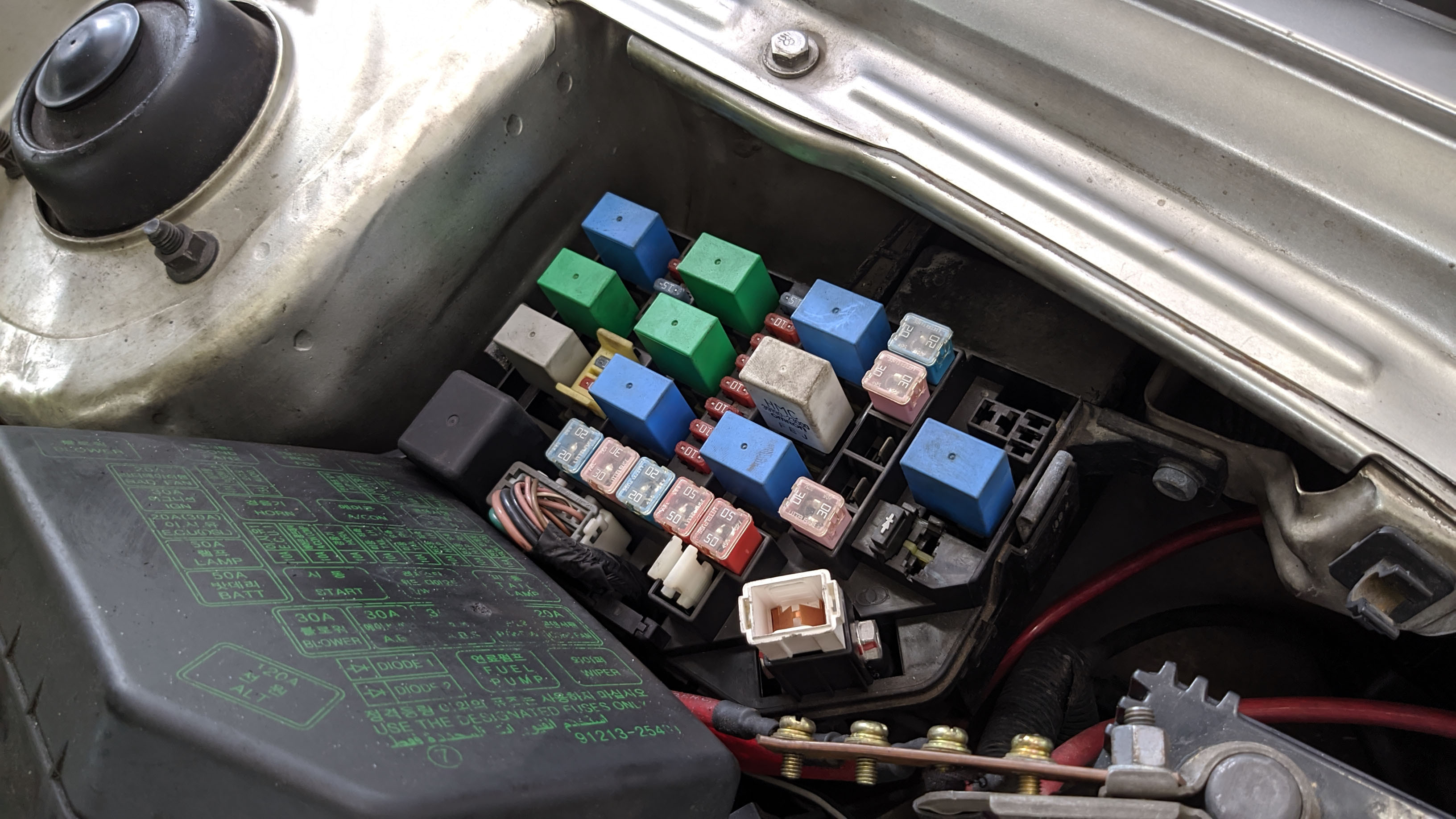 Jangan Sembarangan Mengganti Sekring Si Pencegah Kebakaran