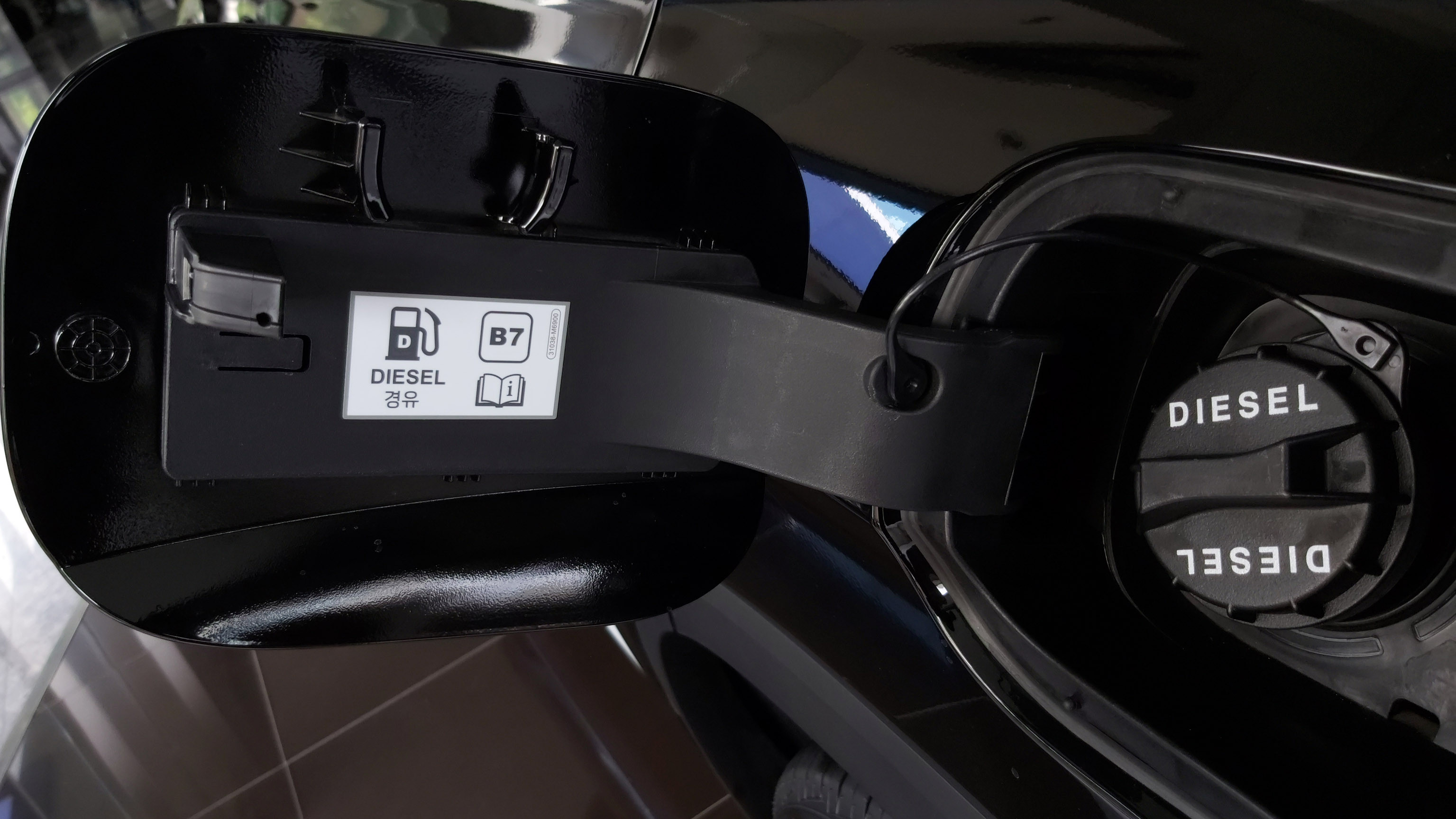 5 Keuntungan Menggunakan Mesin Diesel