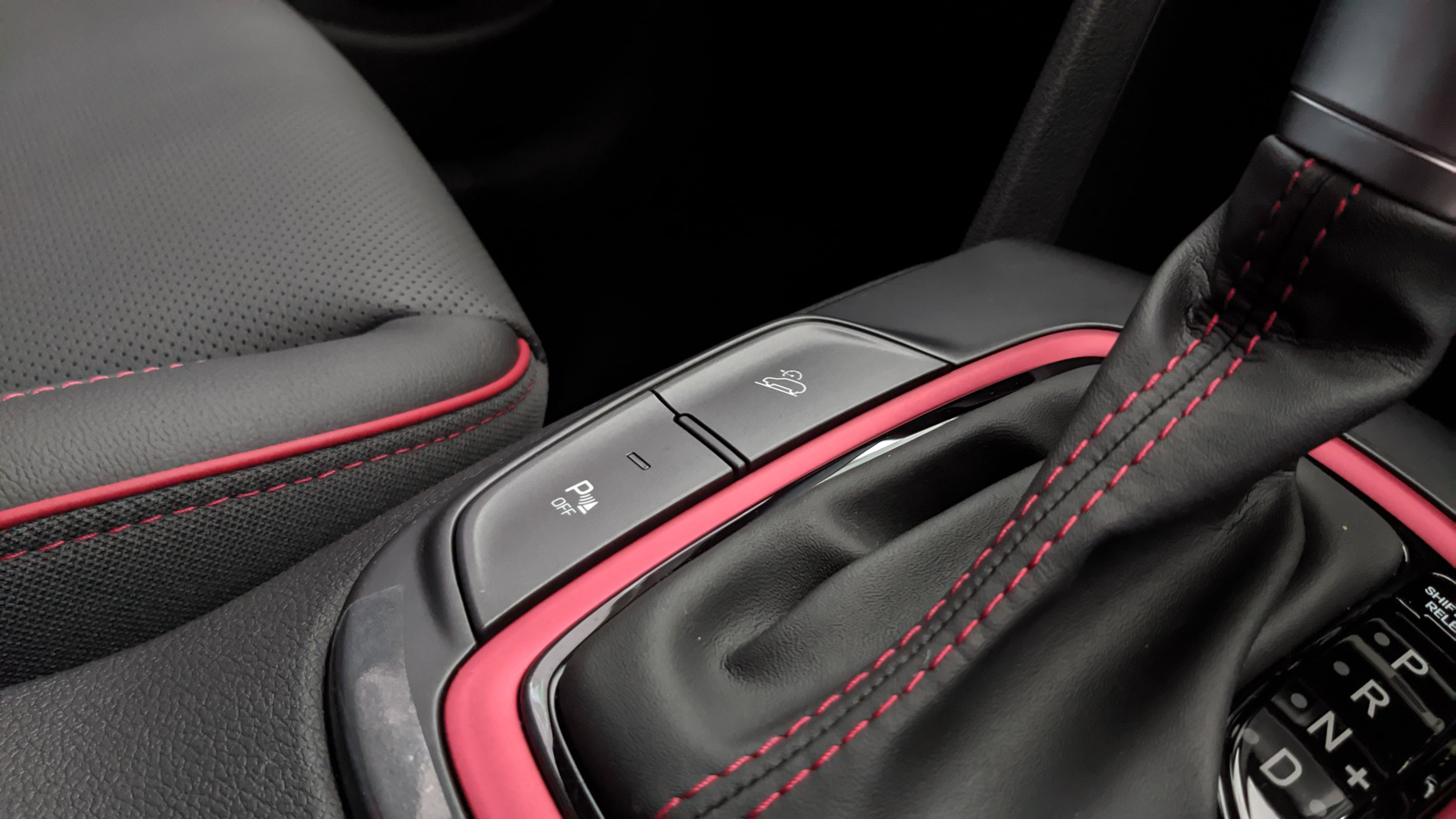 Downhill Brake Control Permudah Turun Tanjakkan