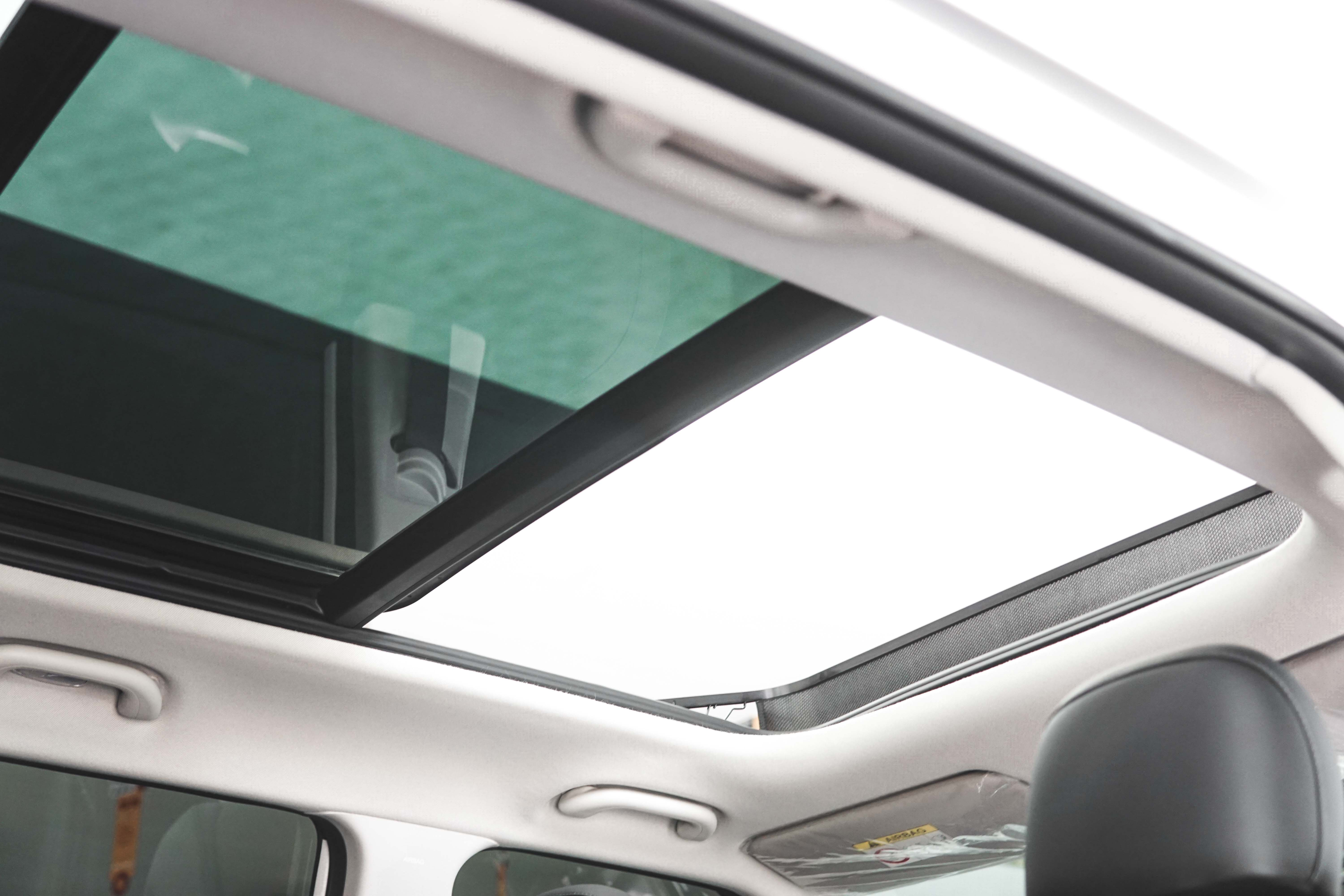 Sunroof Hyundai Creta Bisa Didapat Dengan Harga Rp 15 Juta