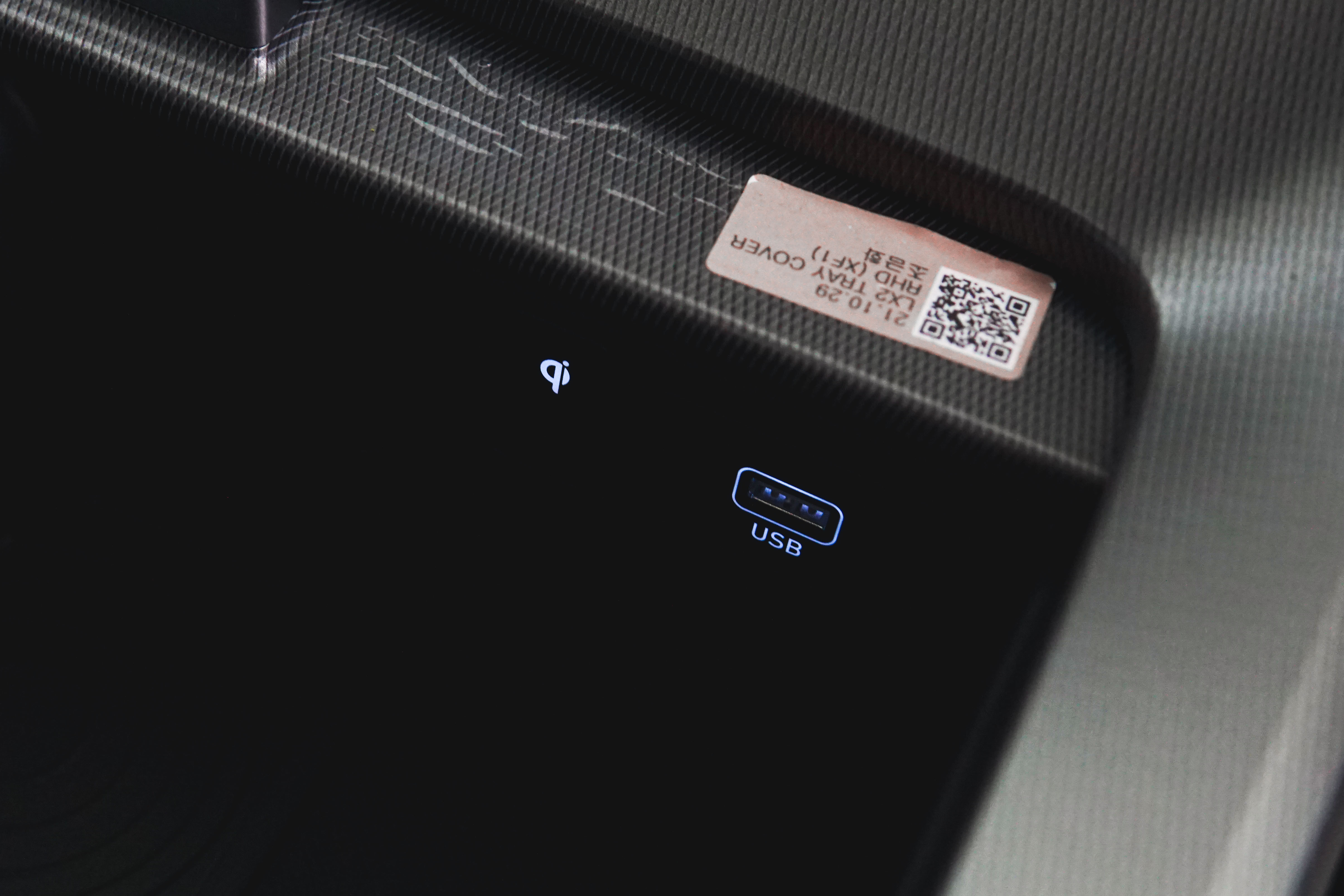 Wireless Charging Hyundai Palisade: Selamat Tinggal Kabel Kusut