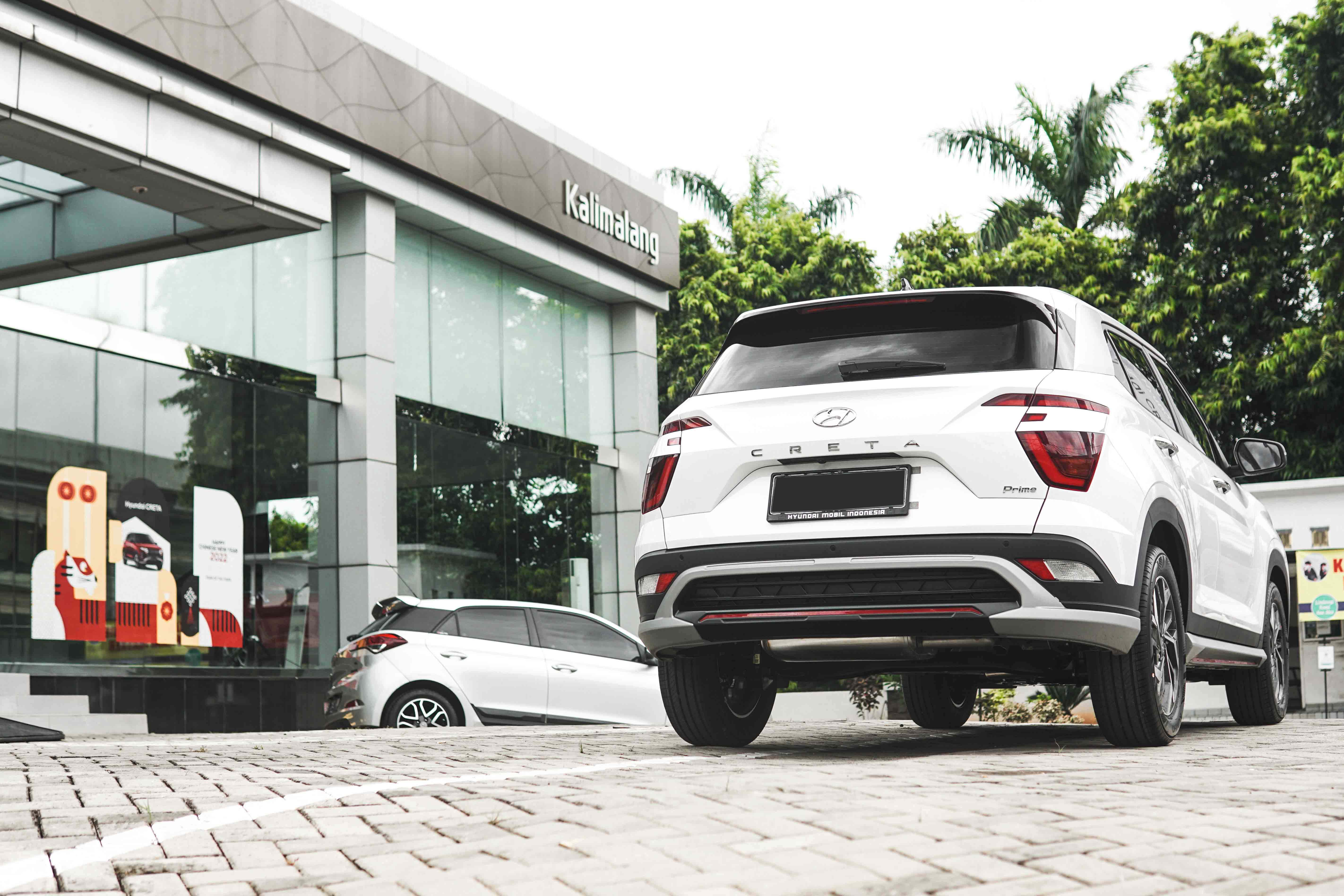 Tetaplah Siaga Bahkan Saat Berhenti