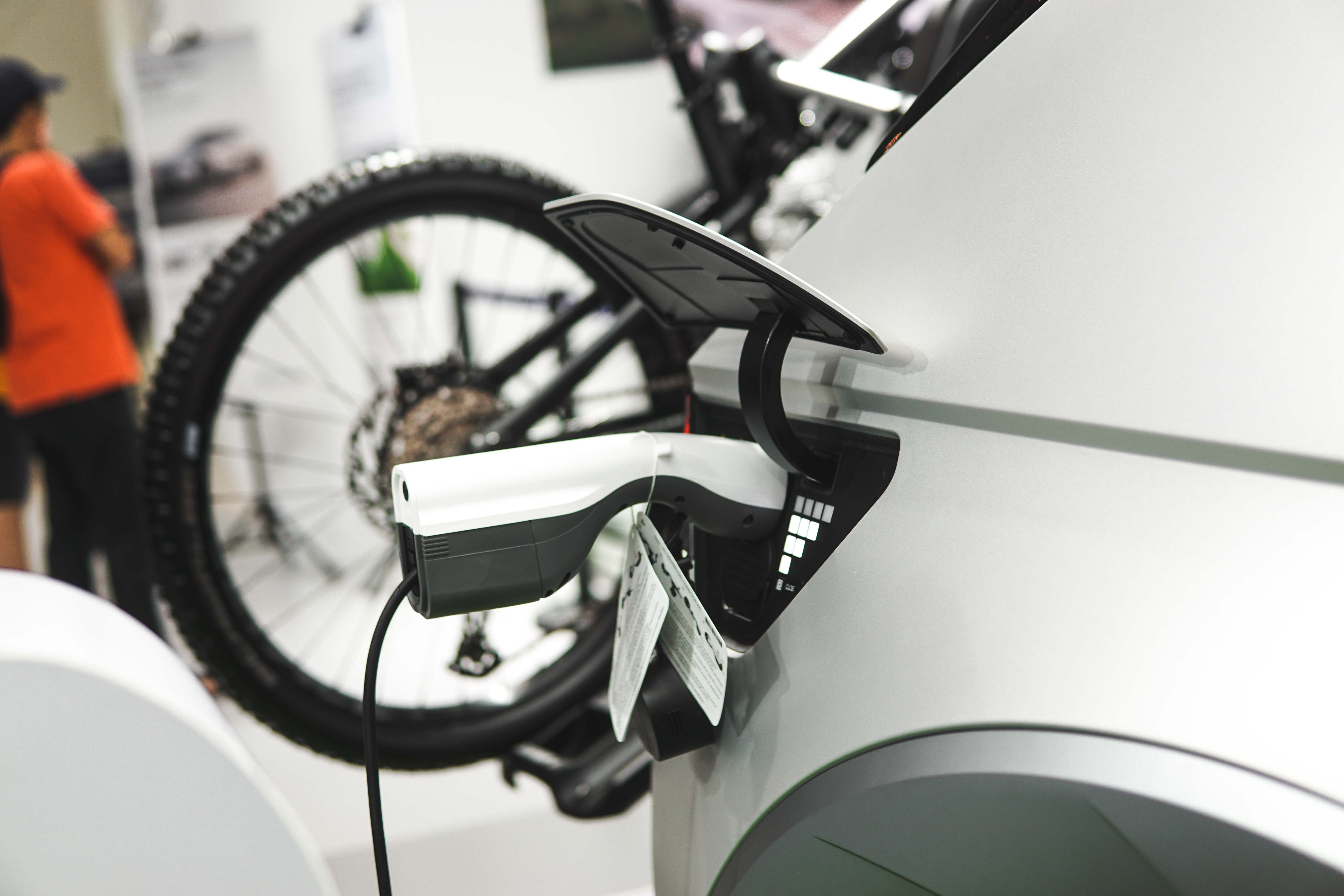 Cara Menemukan Charging Station (SPKLU) Dengan Mudah