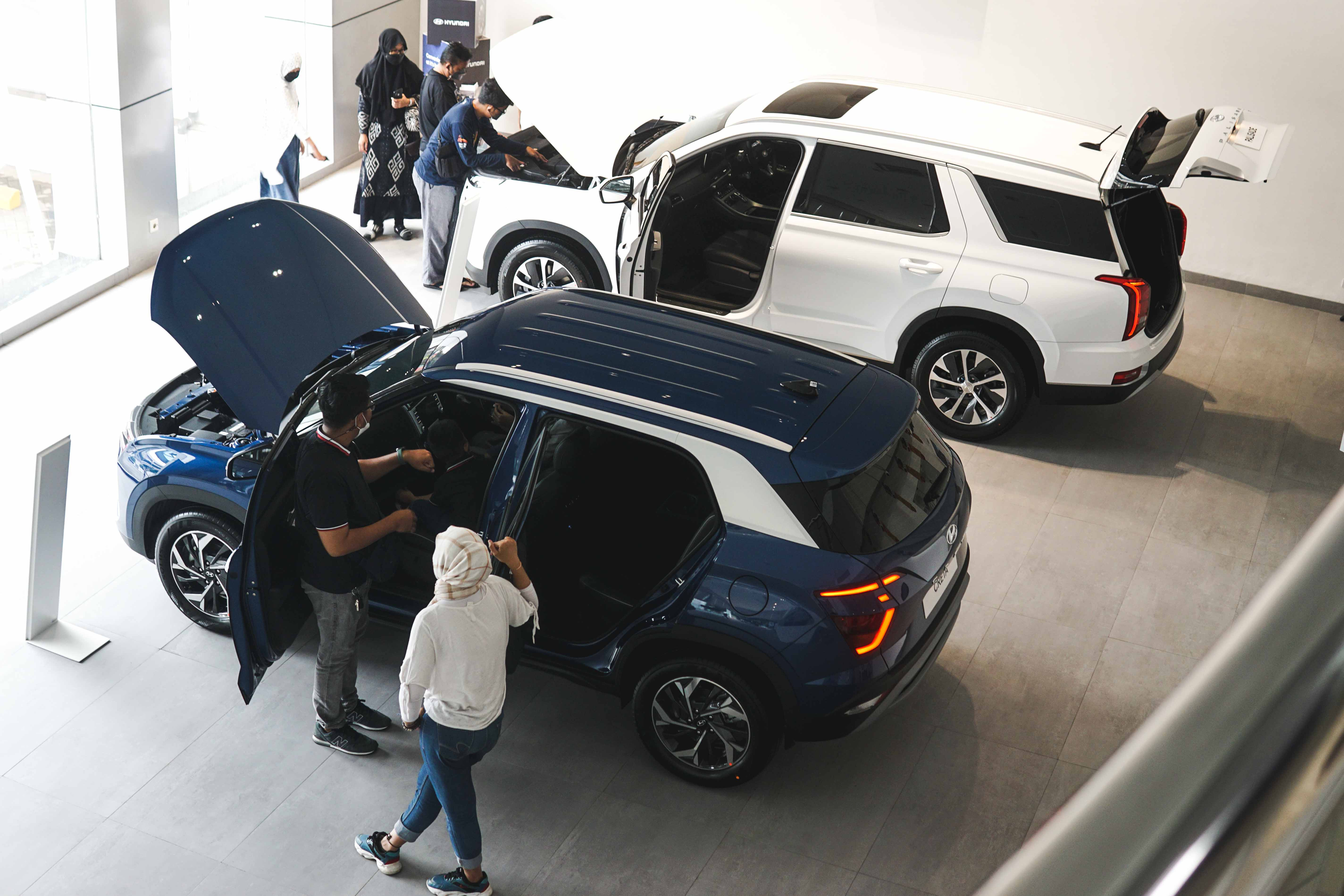 Semakin Mudah Memiliki Mobil Hyundai Dengan Skema Balloon Payment