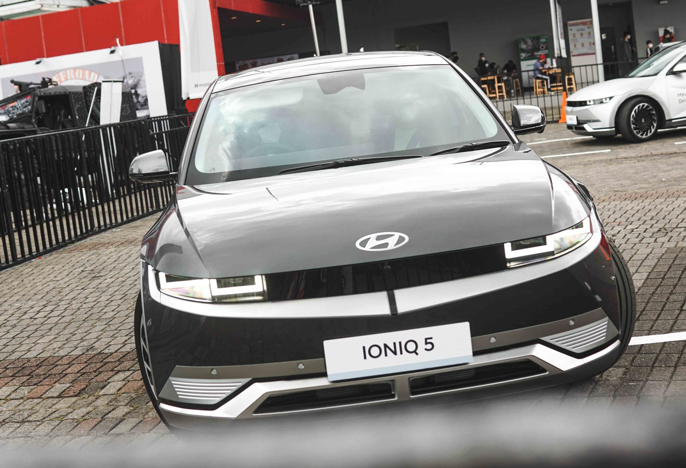 All HYUNDAI You Can Drive, TEST DRIVE NOW!