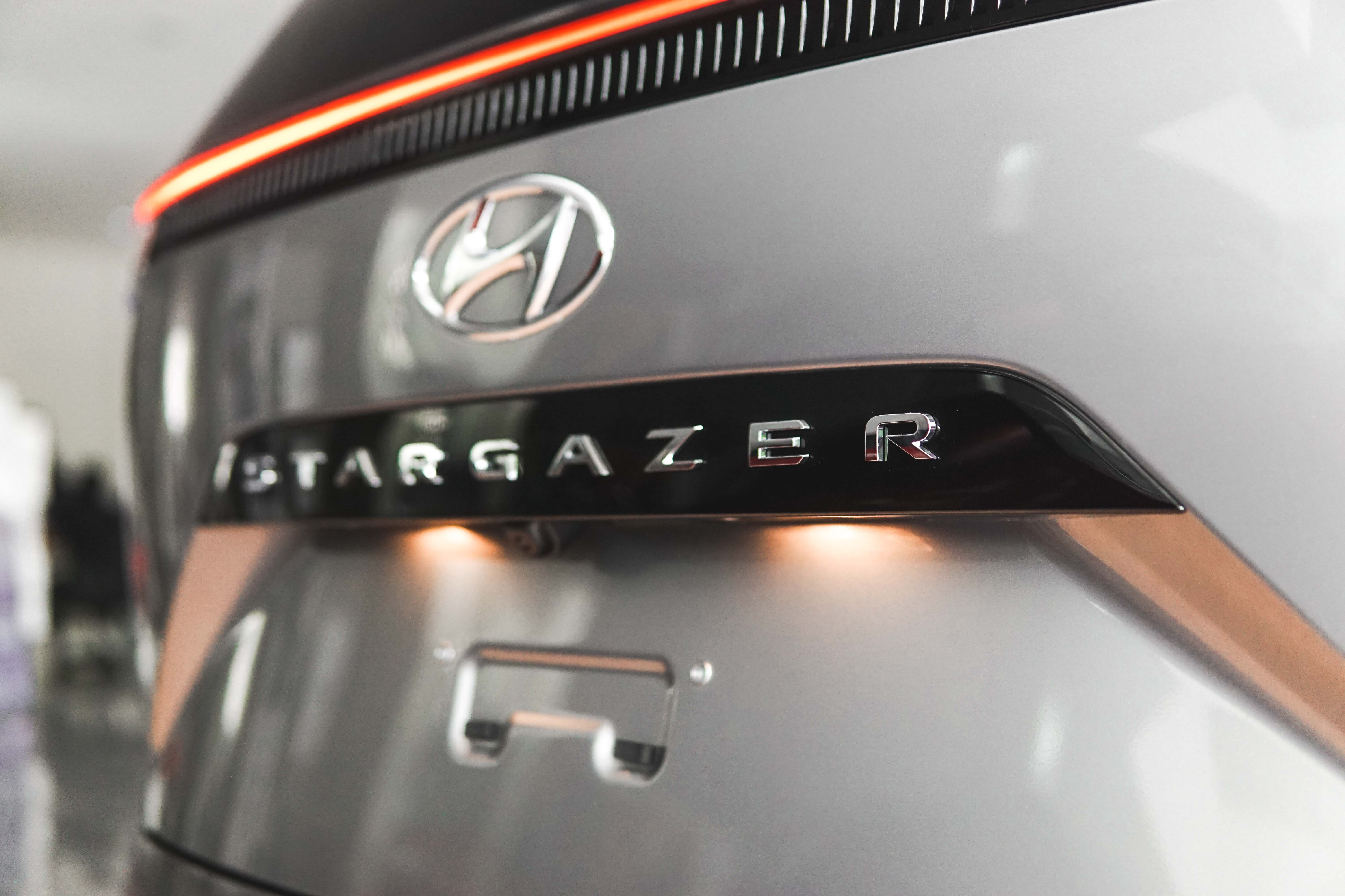 DP Hyundai Stargazer Mulai Dari Rp 24 Juta!