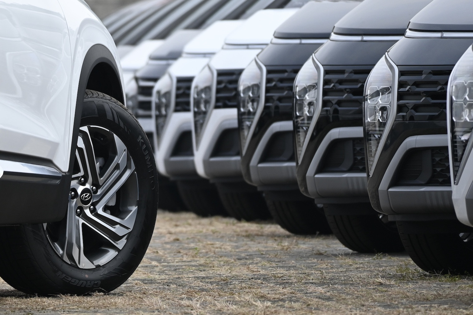 6 Langkah Yang Harus Dilakukan Saat Membeli Mobil Baru Dari Dealer