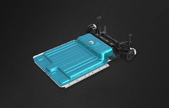 Baterai Lithium-Ion Lebih Aman Dan Efisien