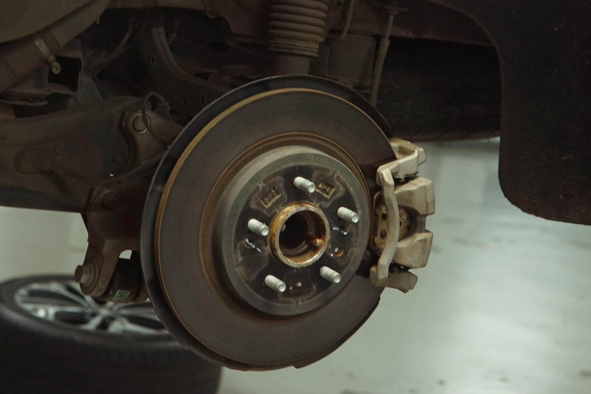 Demi Keselamatan: Cek 4 Aspek Utama Rem Mobil