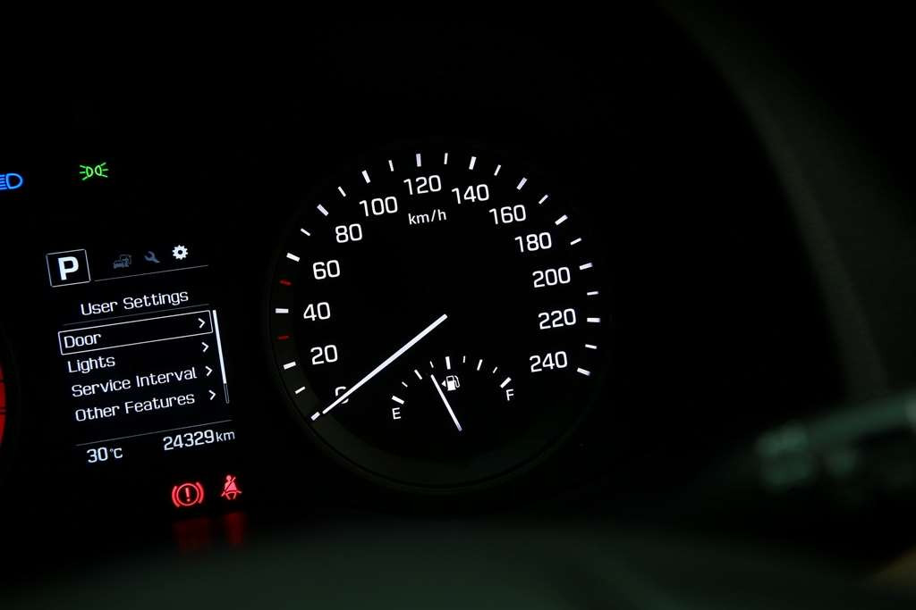 5 Penyebab Mobil Boros Bahan Bakar