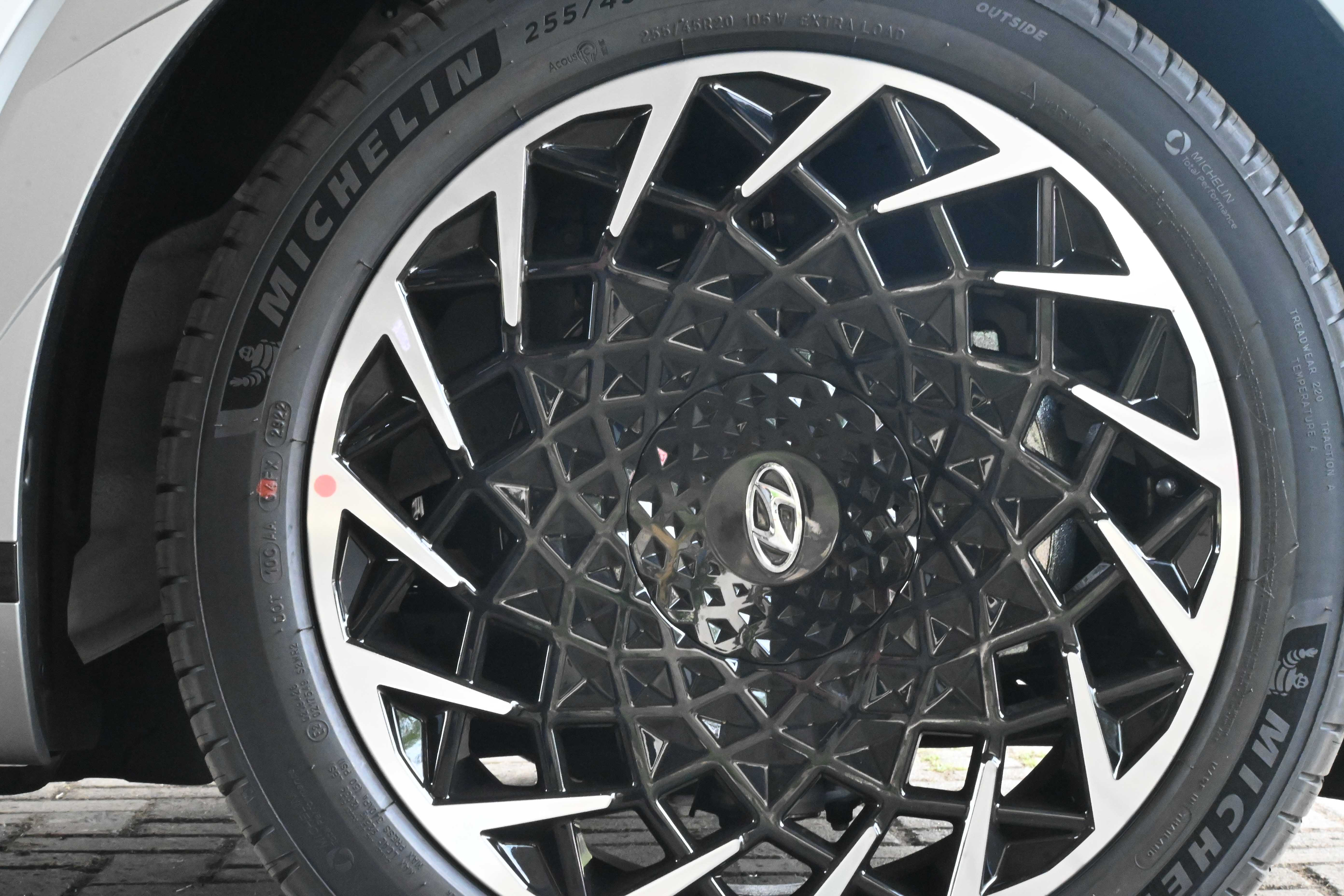 Dampak Salah Memasang Ban