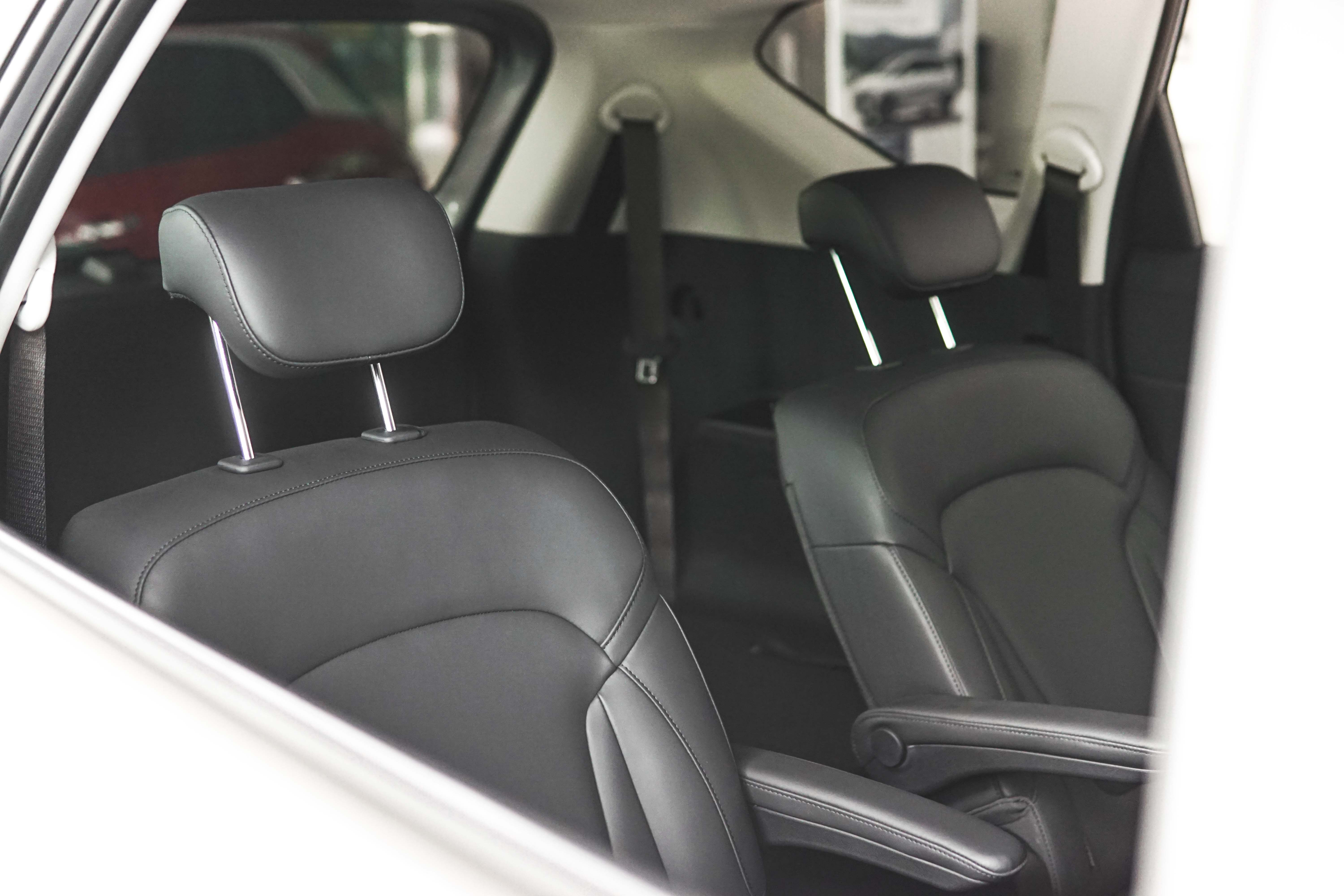 4 Kelebihan Konfigurasi Captain Seat