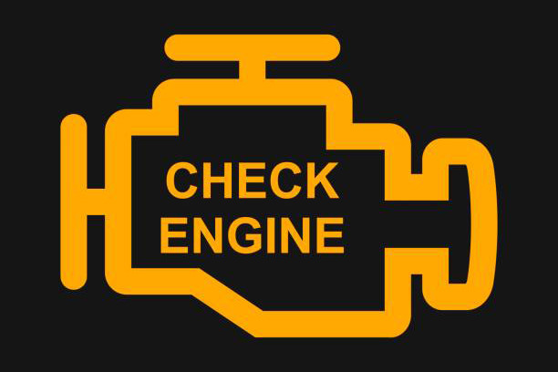 Apa Penyebab Check Engine Menyala?