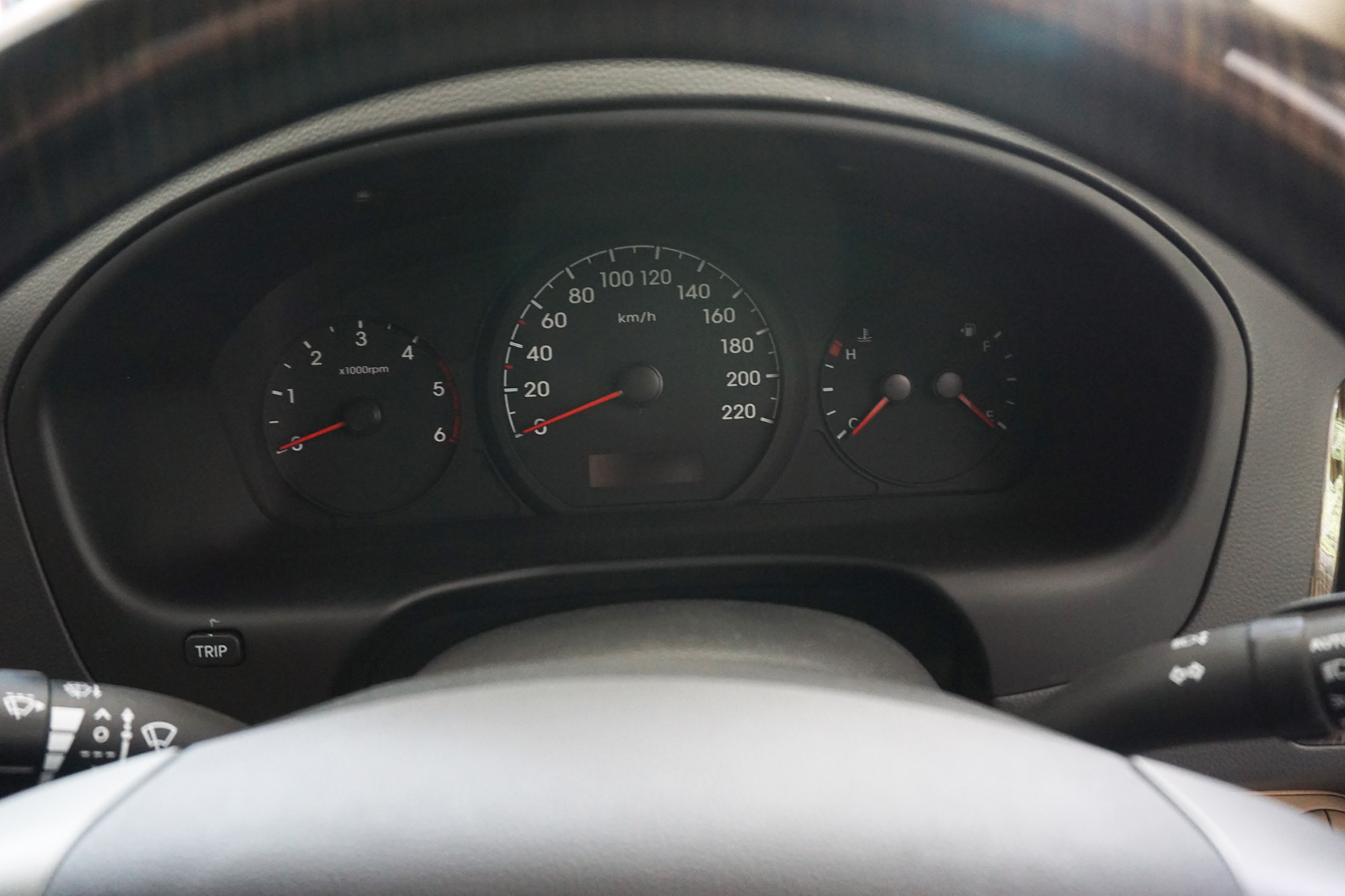 Akurasi Speedometer Agar Tidak Menyesatkan