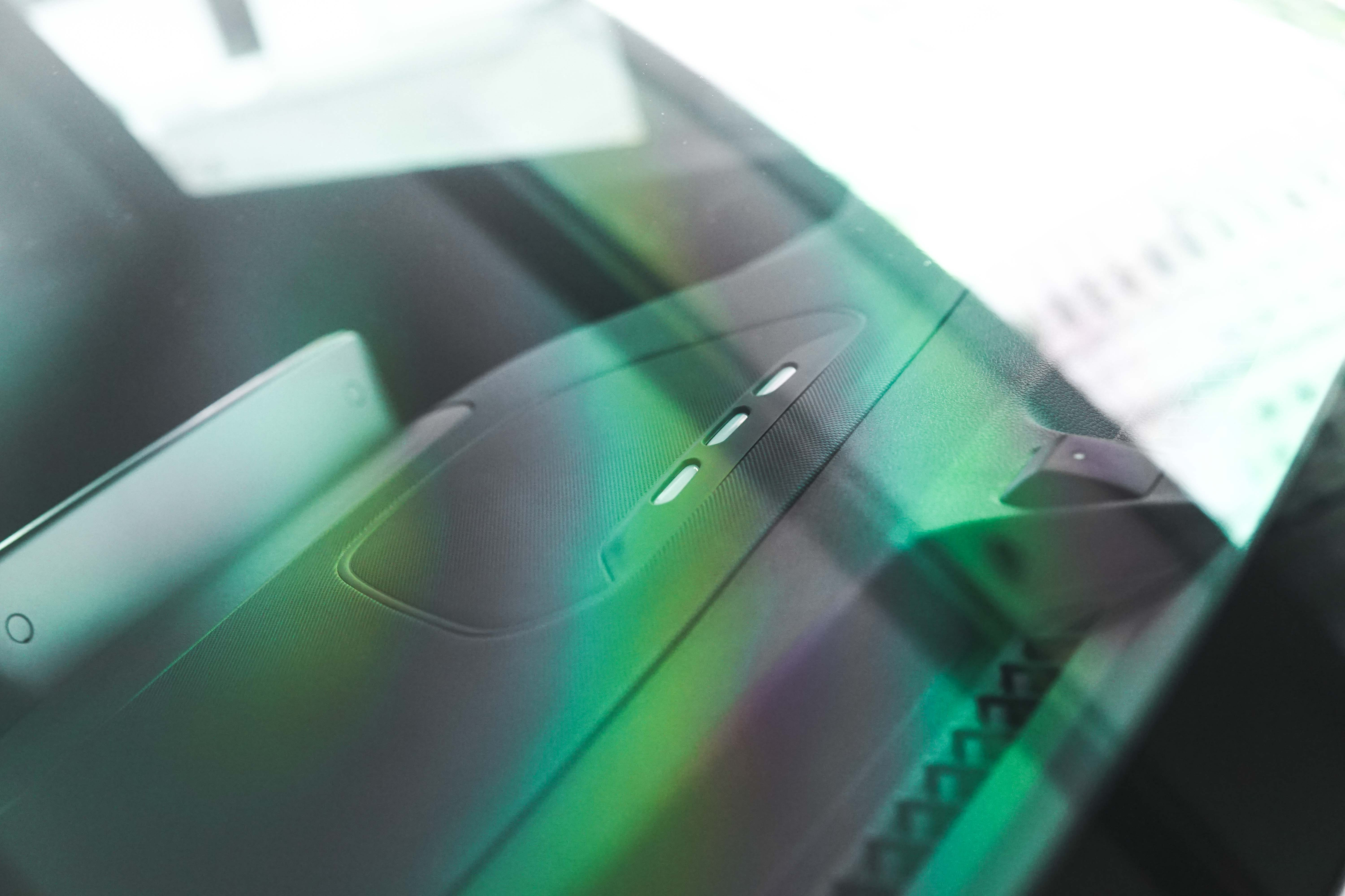 Laminated Glass Cegah Luka Dari Pecahan Kaca