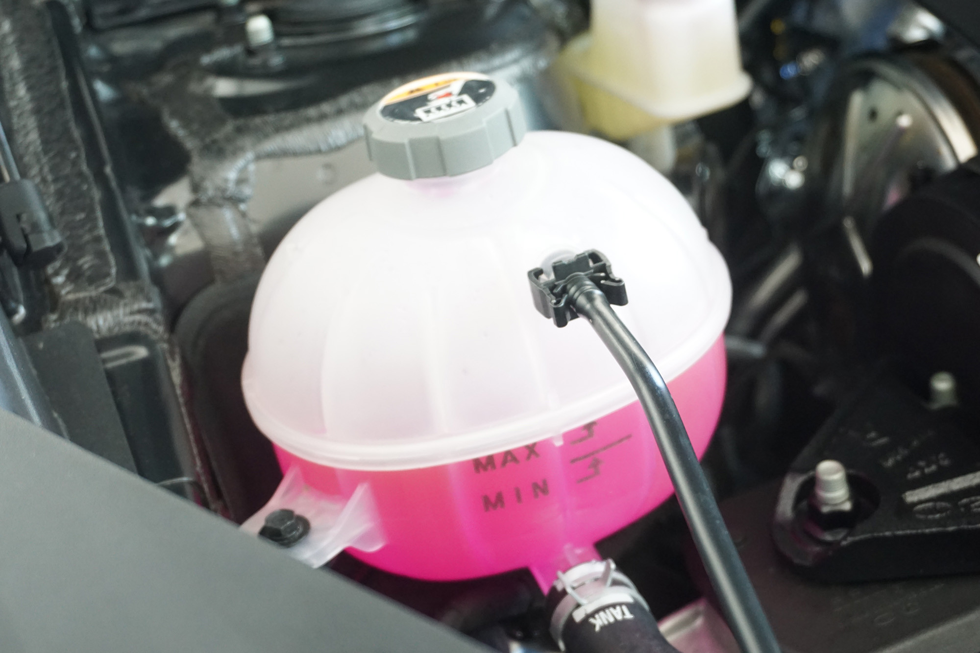 Jangan Anggap Enteng, Cairan Radiator Wajib Rutin Dicek